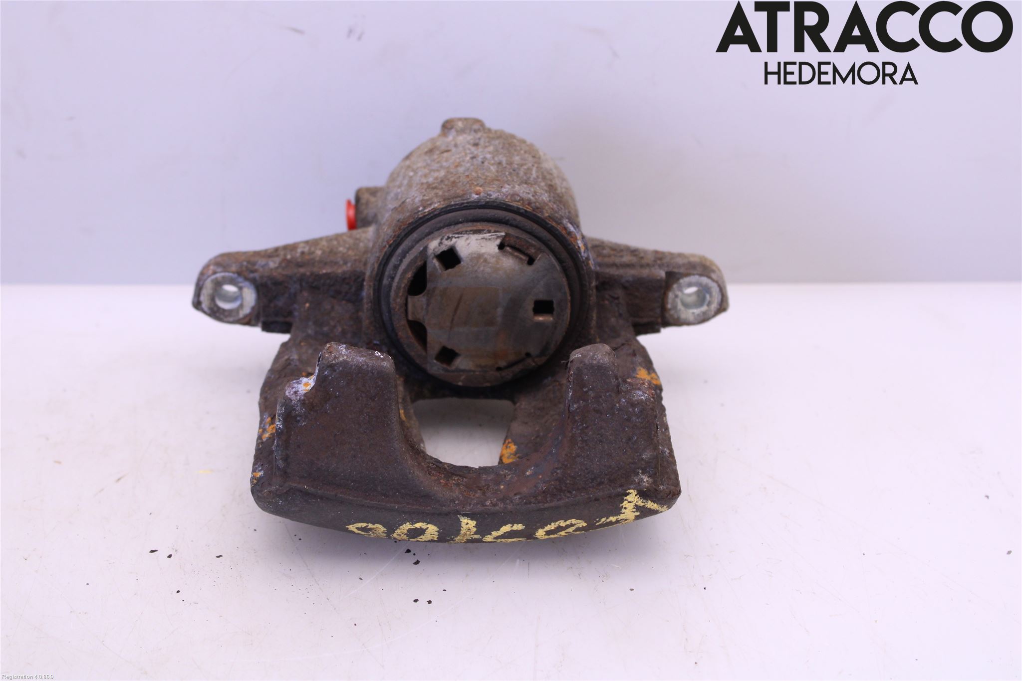 Fiat FIORINO Bromsok Fram Vänster