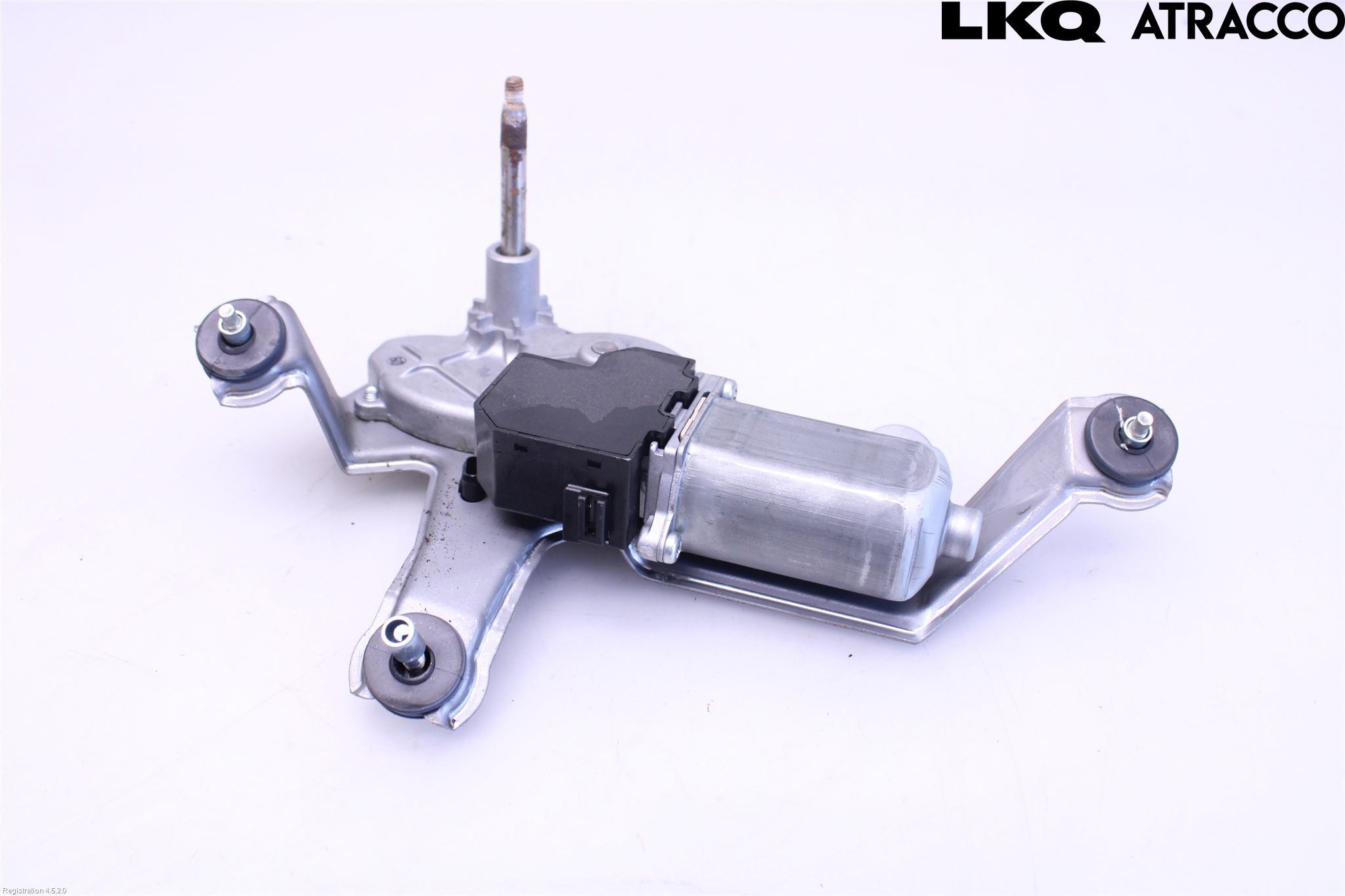 Toyota RAV 4 06-12 Torkarmotor Baklucka