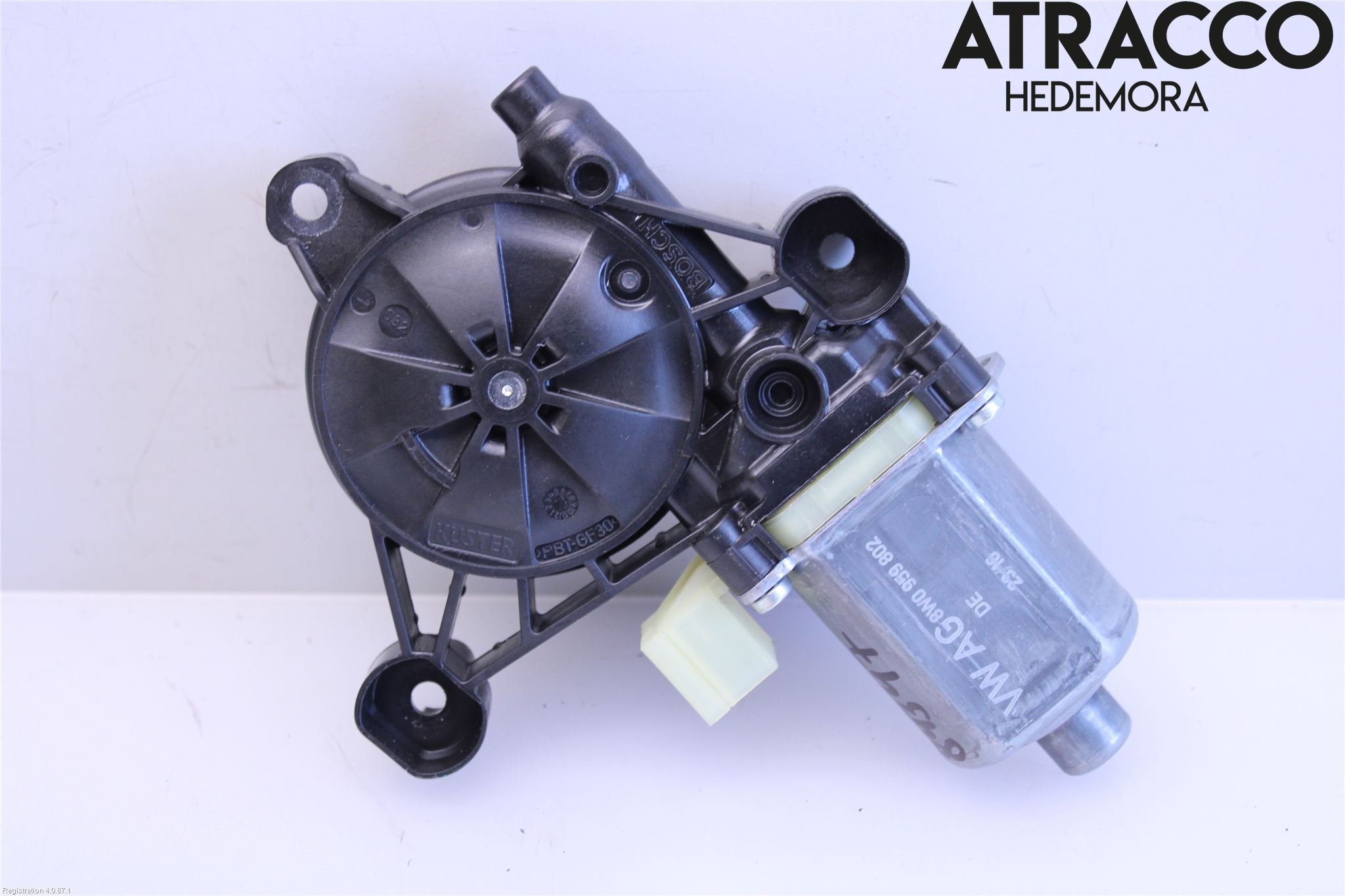 Audi A4/S4 B9 16-19 Fönsterhissmotor