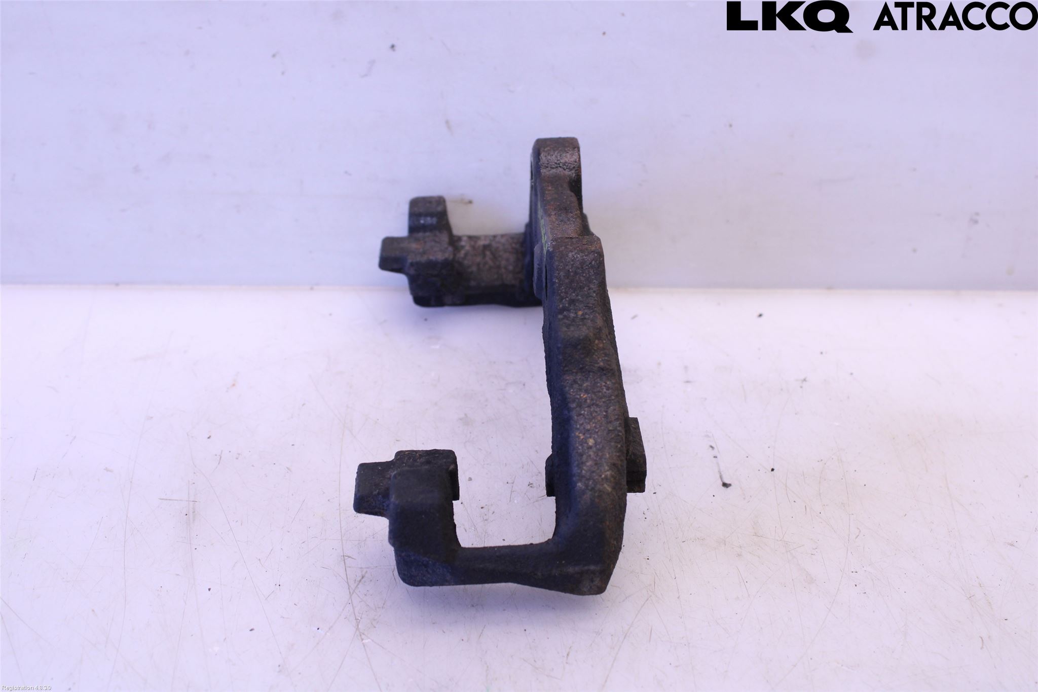 Ford TRANSIT/TOURNEO CONNECT 13-22 Bromsokshållare