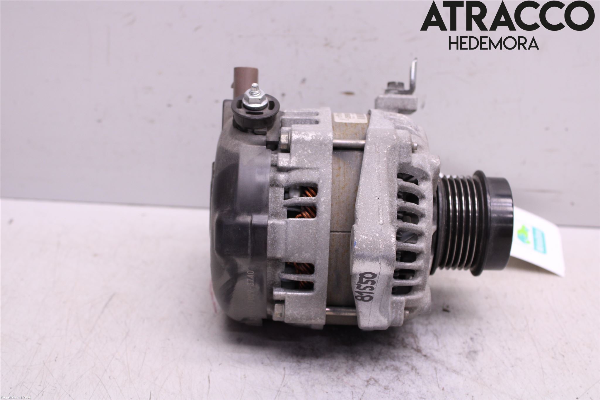Toyota VERSO 09-18 Generator