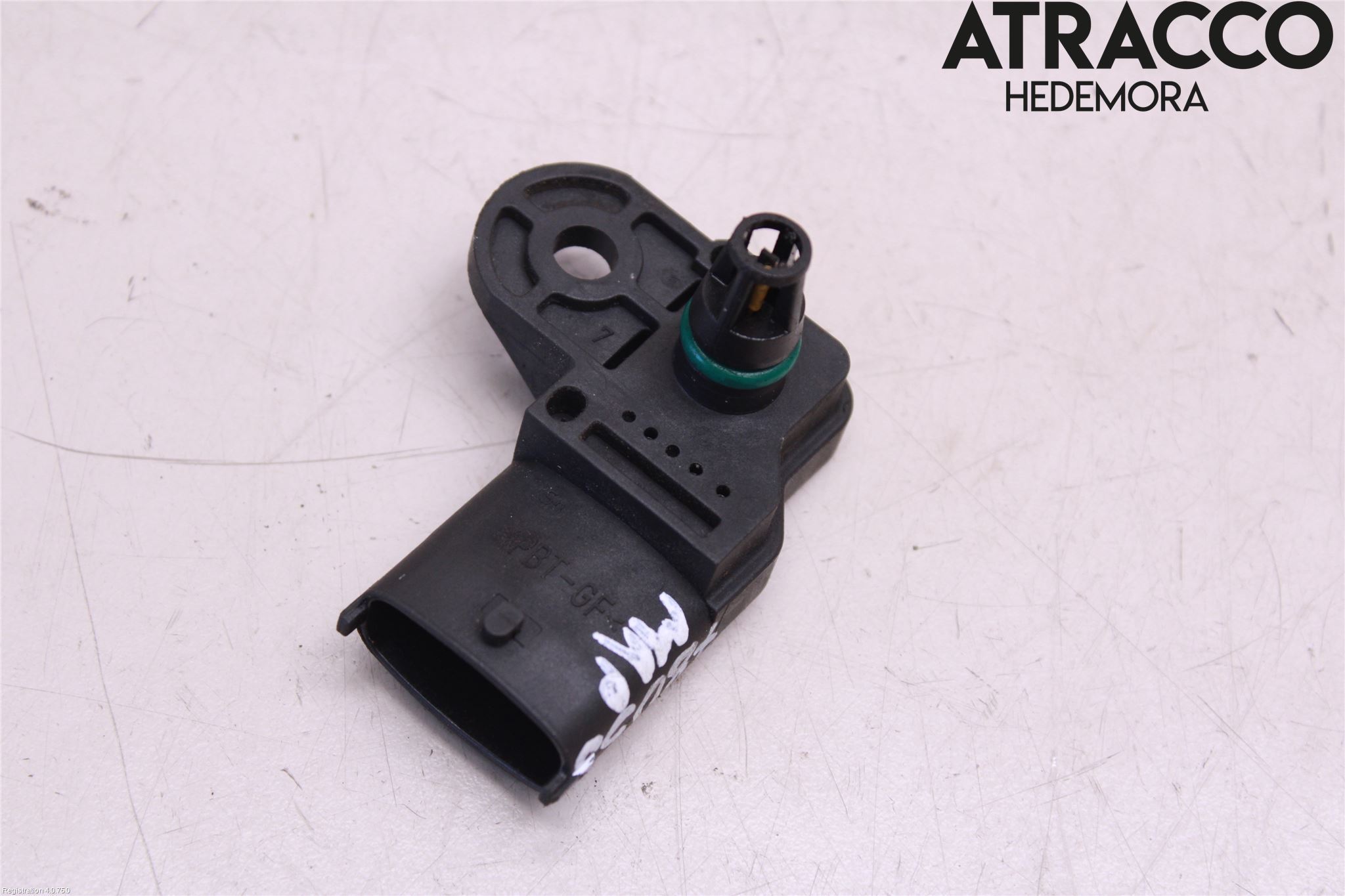Opel ASTRA J 10-15 Injmappsensor