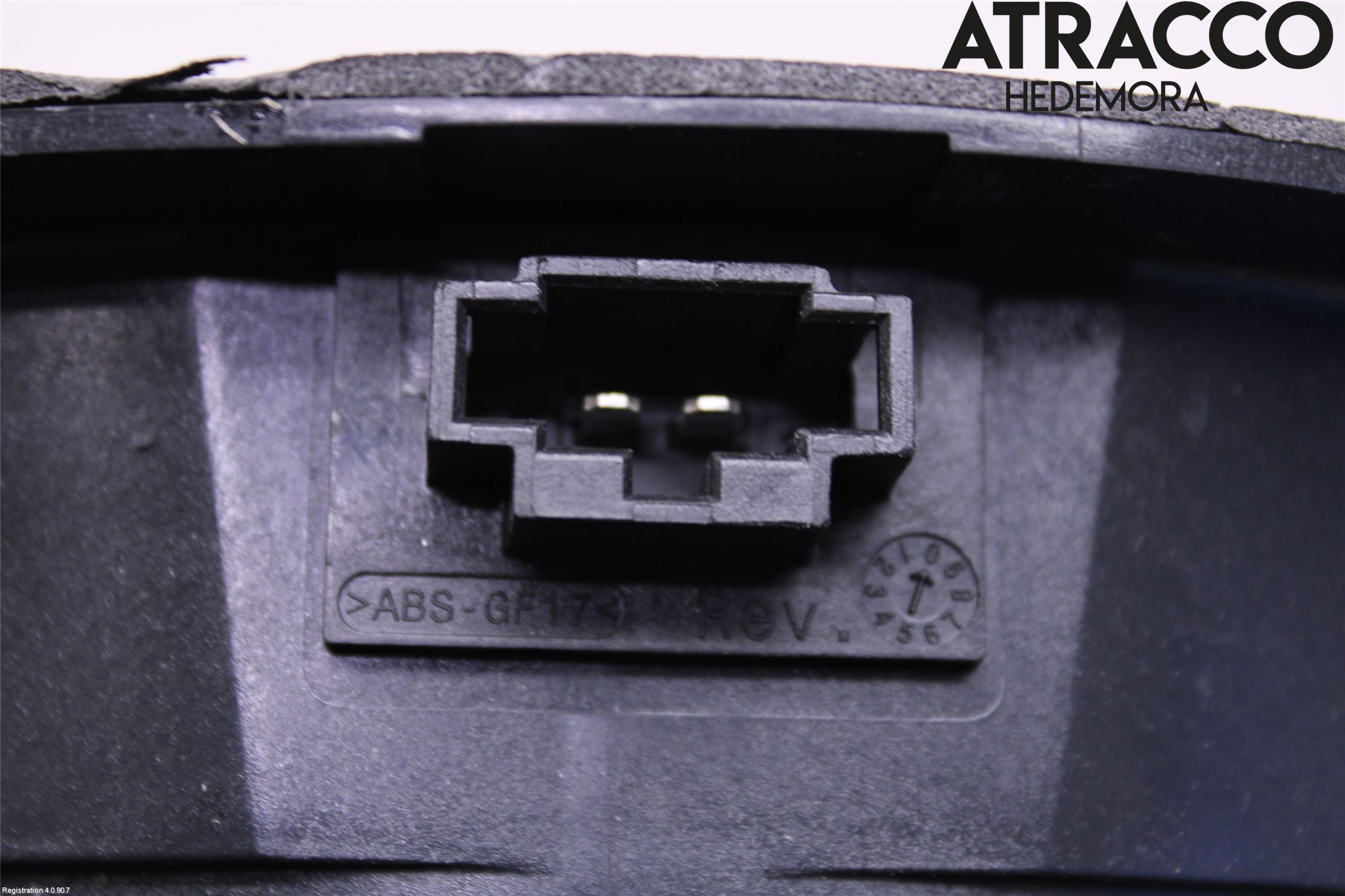 Audi A5 17- Högtalare