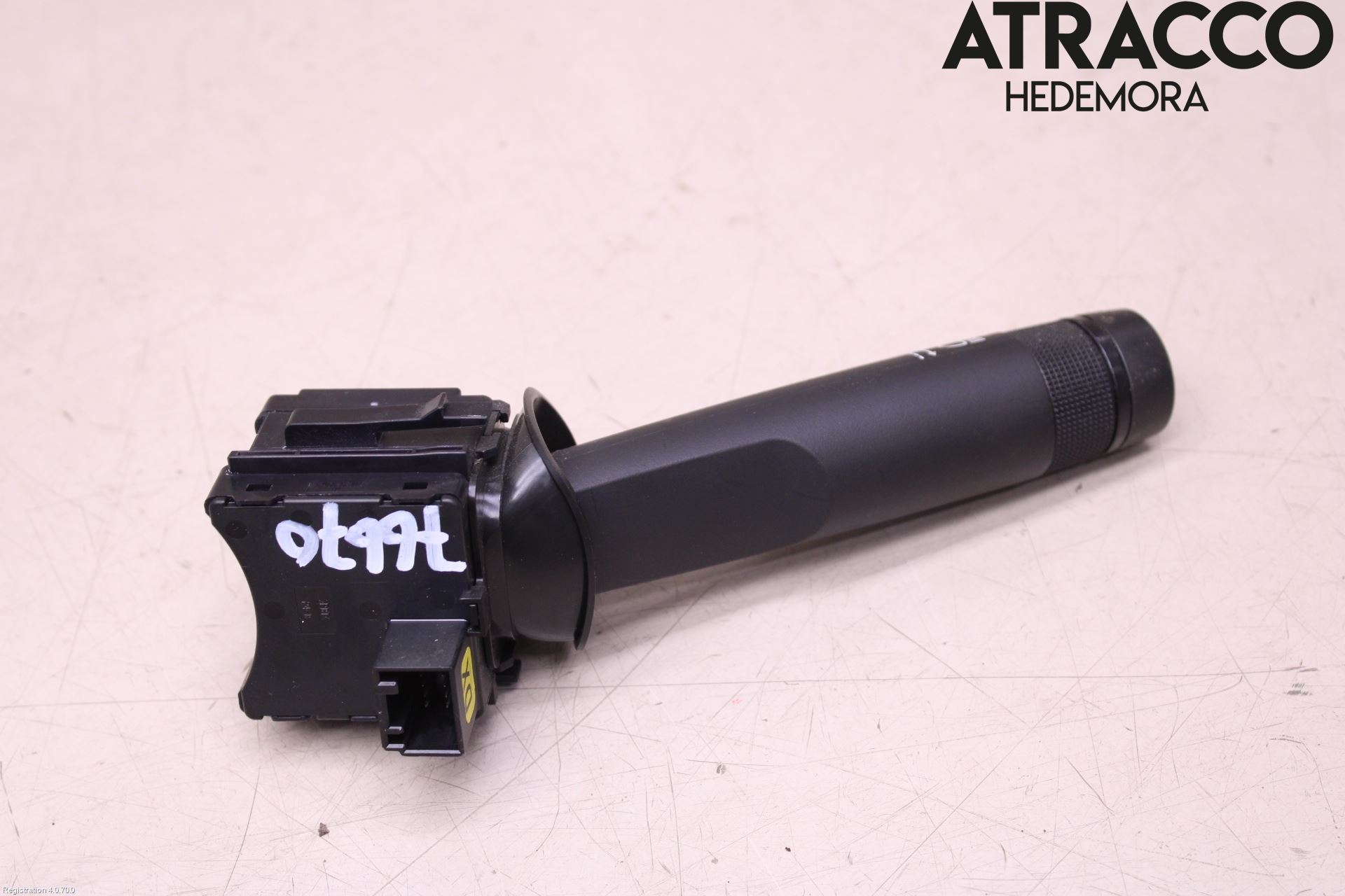 Saab 9-5 10-12 Spak Blinkers-Ljusomk