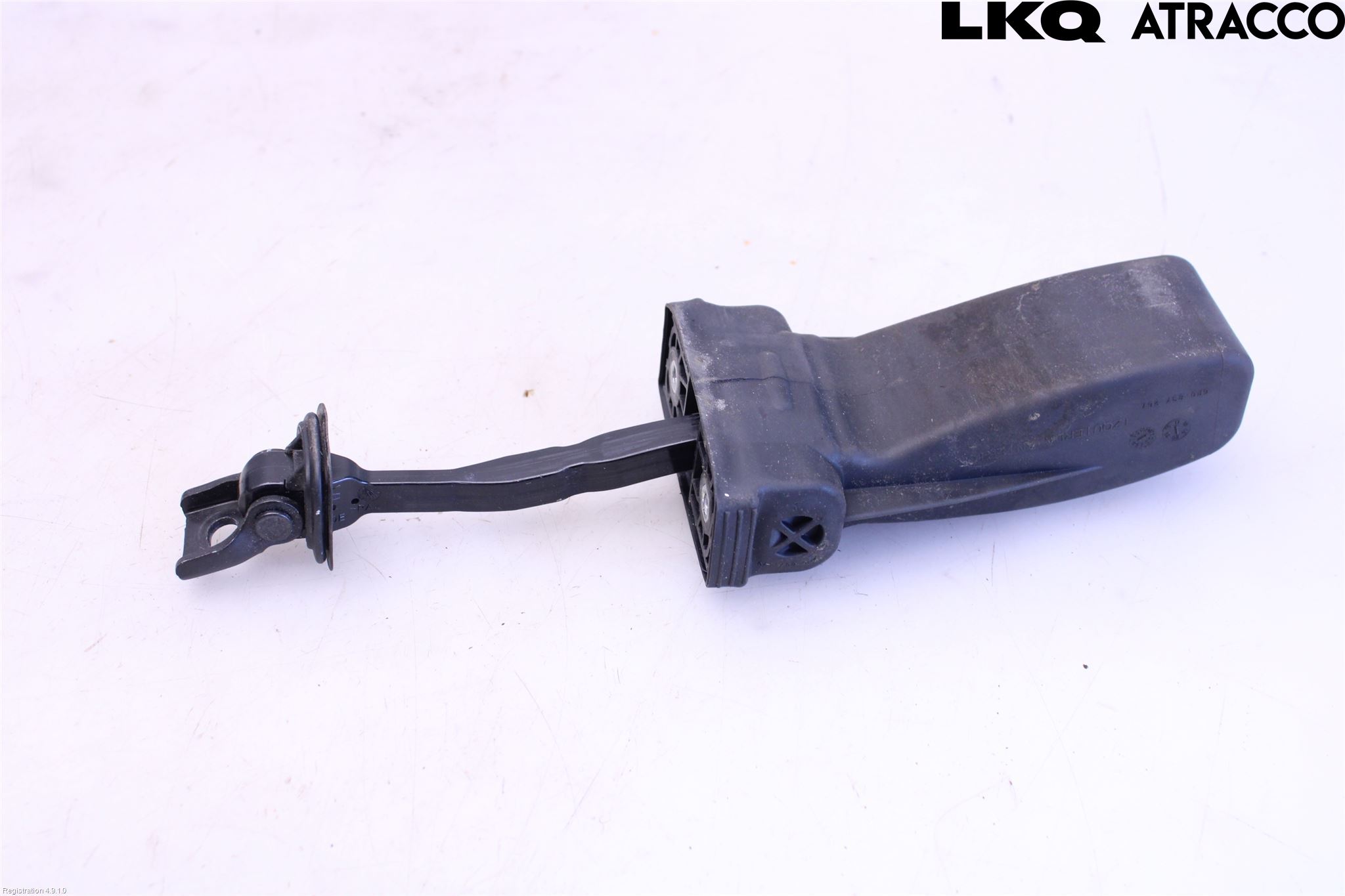 Seat IBIZA V 17-20 Dörrstopp