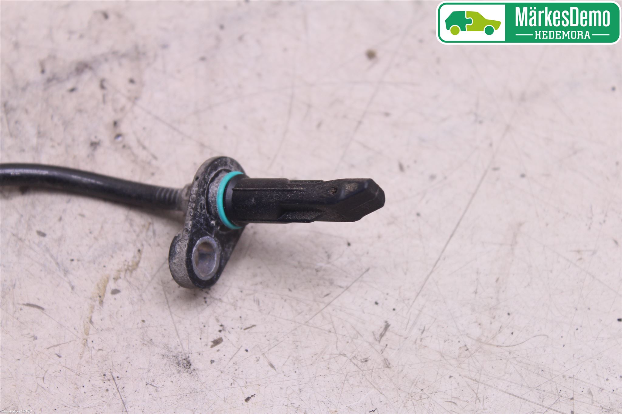 Mercedes-Benz MB C-KLASS (W205) 14-21 Abs Sensor