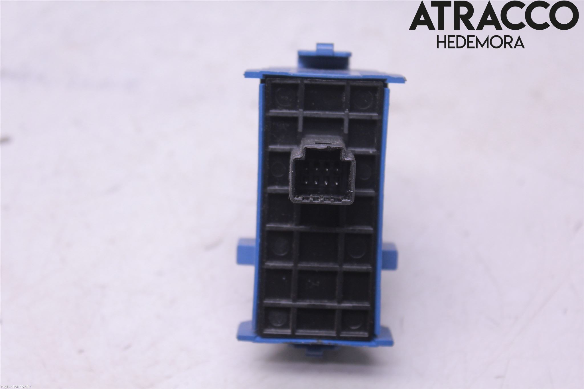 Toyota VERSO 09-18 Strömställare Elhiss