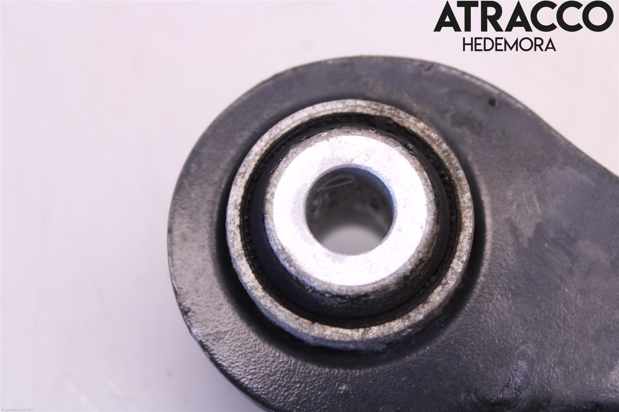 BMW 1 F20/F21 11-19 Bärarm Bak Vänster