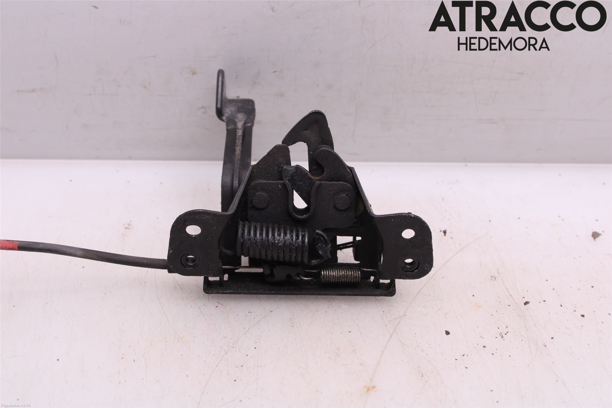 Kia CEED 12-18 Huvlås