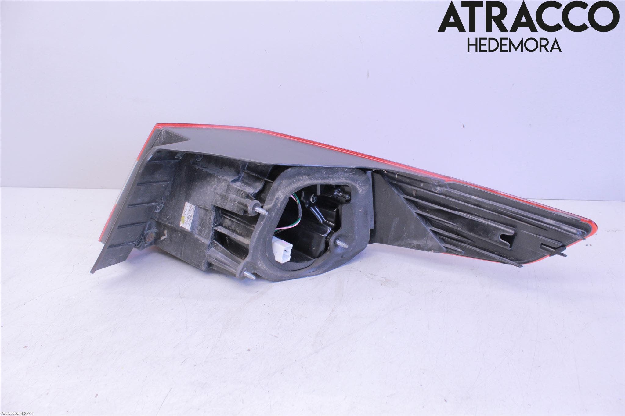 Kia OPTIMA 00-15 Bakljus Vänster