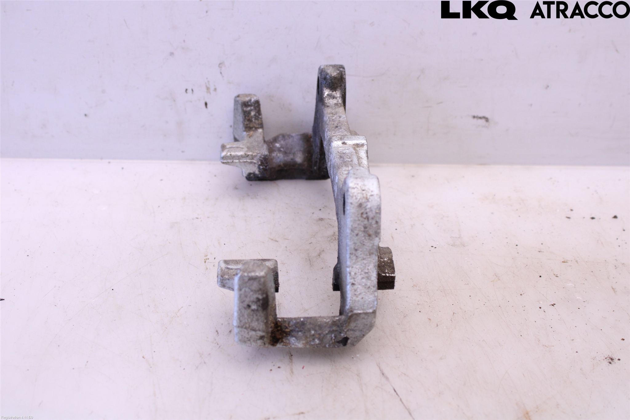 Toyota YARIS XP21 20- Bromsokshållare