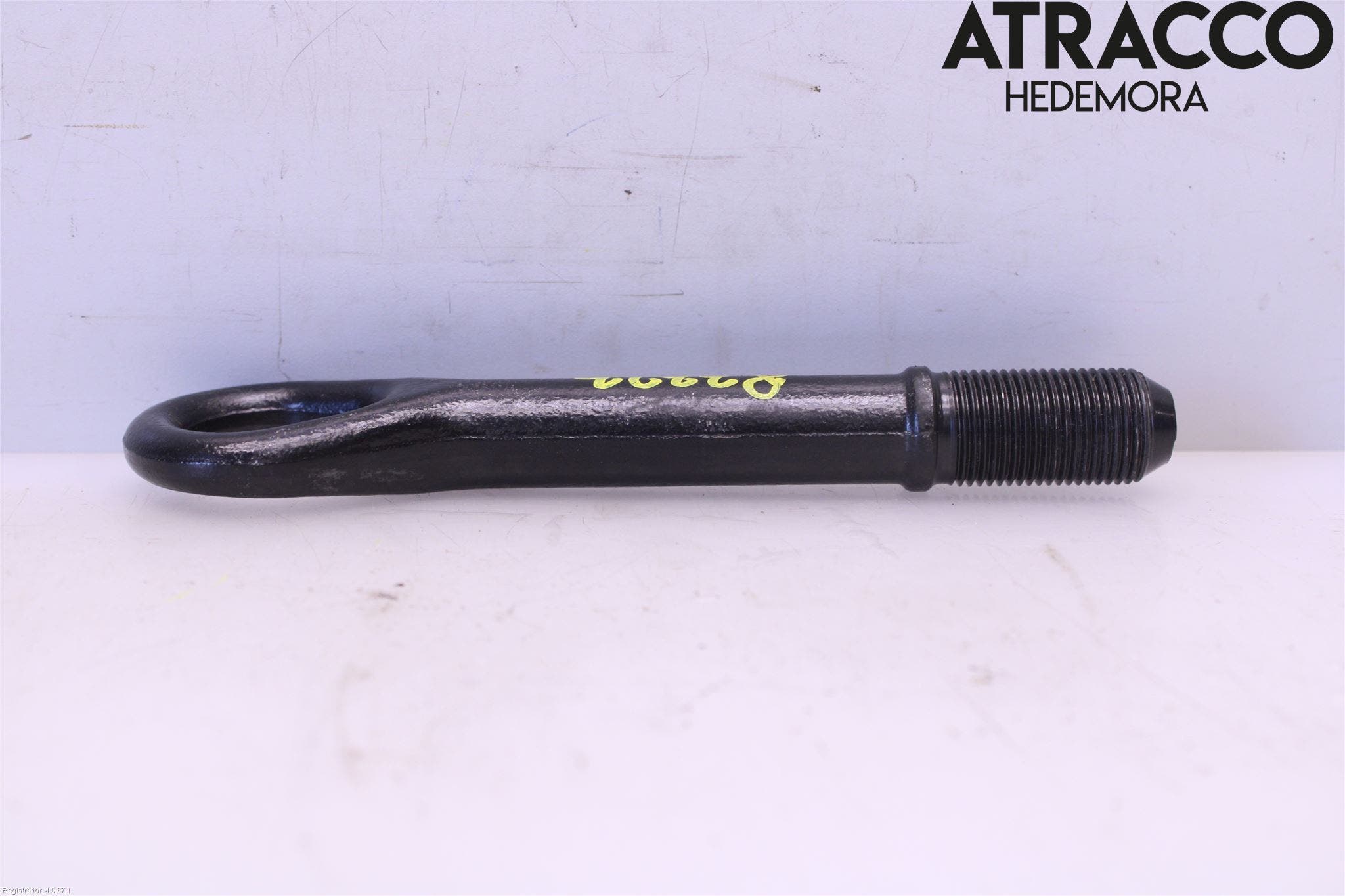 Toyota RAV4 13-18 Bogserögla