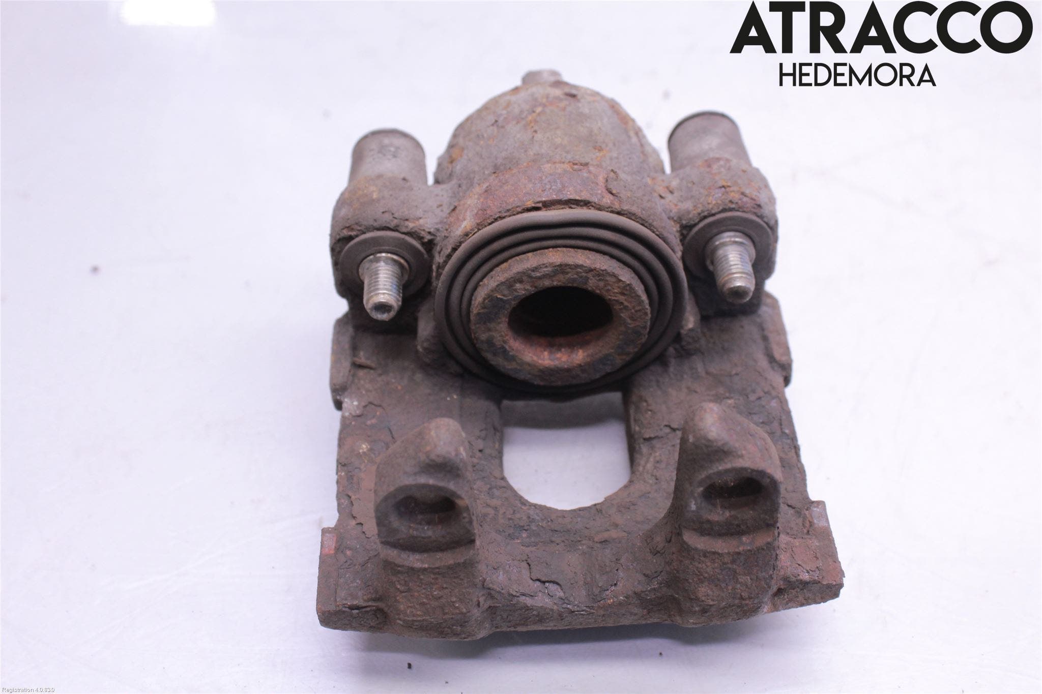 BMW X5 E53 99-06 Bromsok Bak Höger