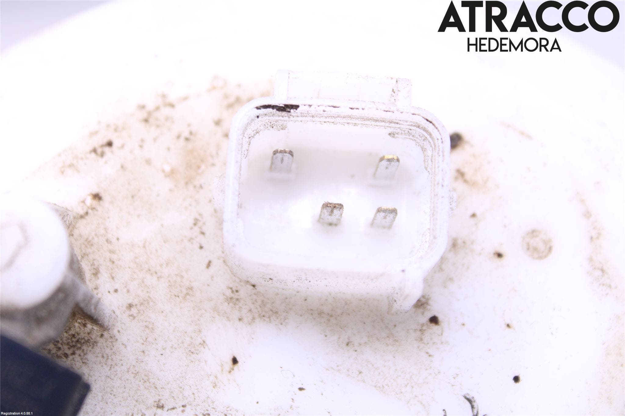 Kia CEED 12-18 Bränsle Insppump Diesel