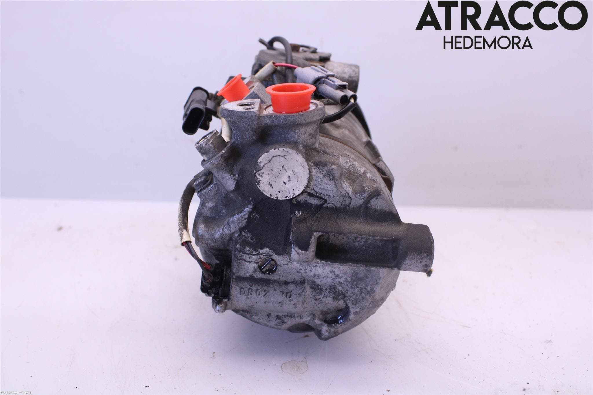 Mercedes-Benz MB CLA-KLASS (C117/X117) 13-19 Ac Kompressor