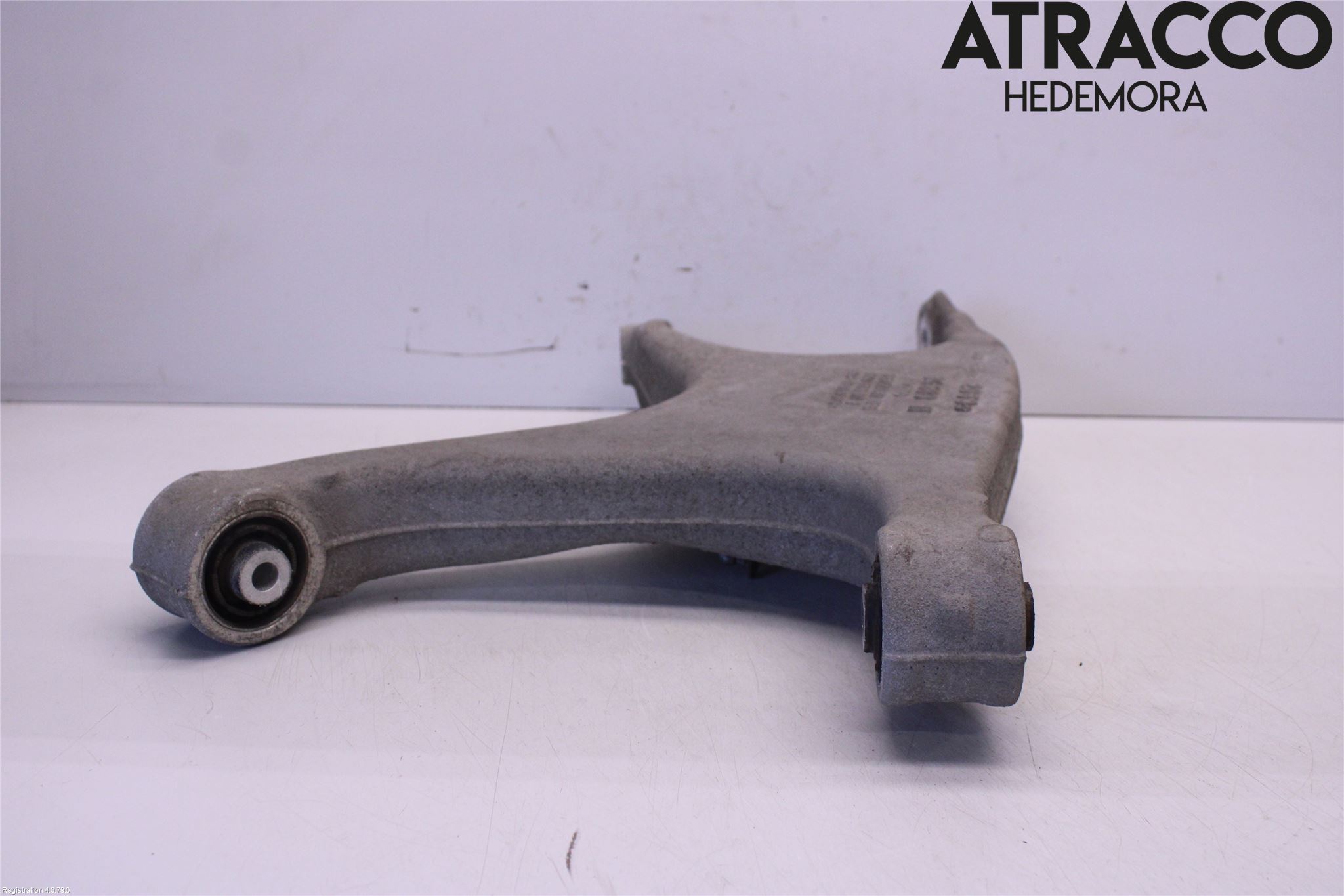 Audi A4/S4 08-11 Bärarm Bak Vänster