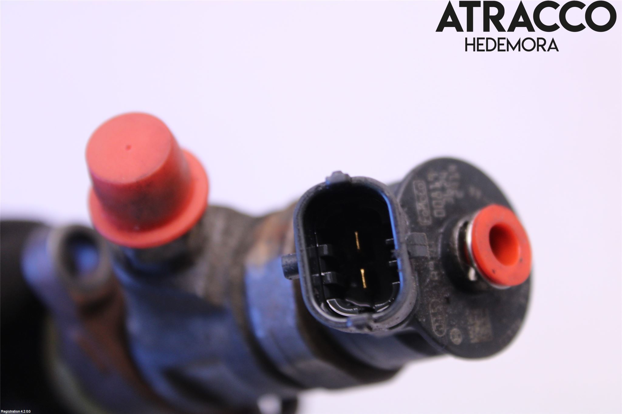 Ford FOCUS 08-11 Injspridare