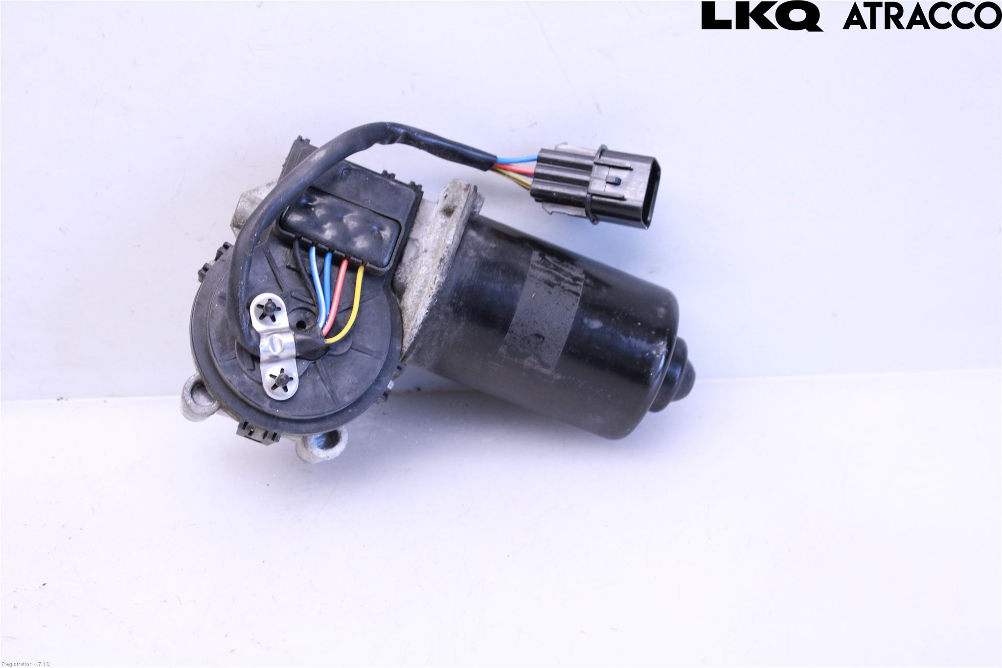 Hyundai ix35 Torkarmotor Vindruta