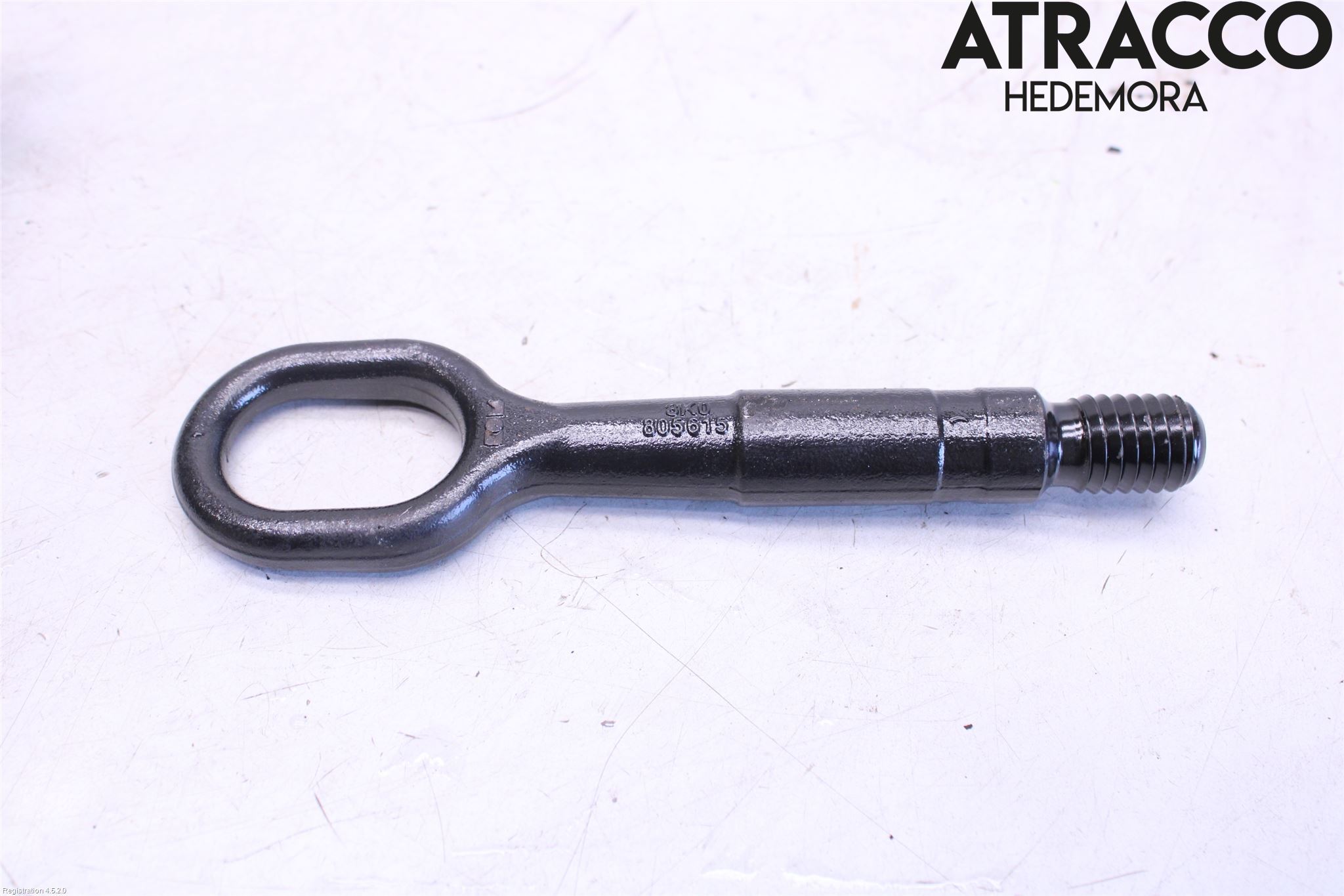 Audi A3/S3 05-13 Bogserögla