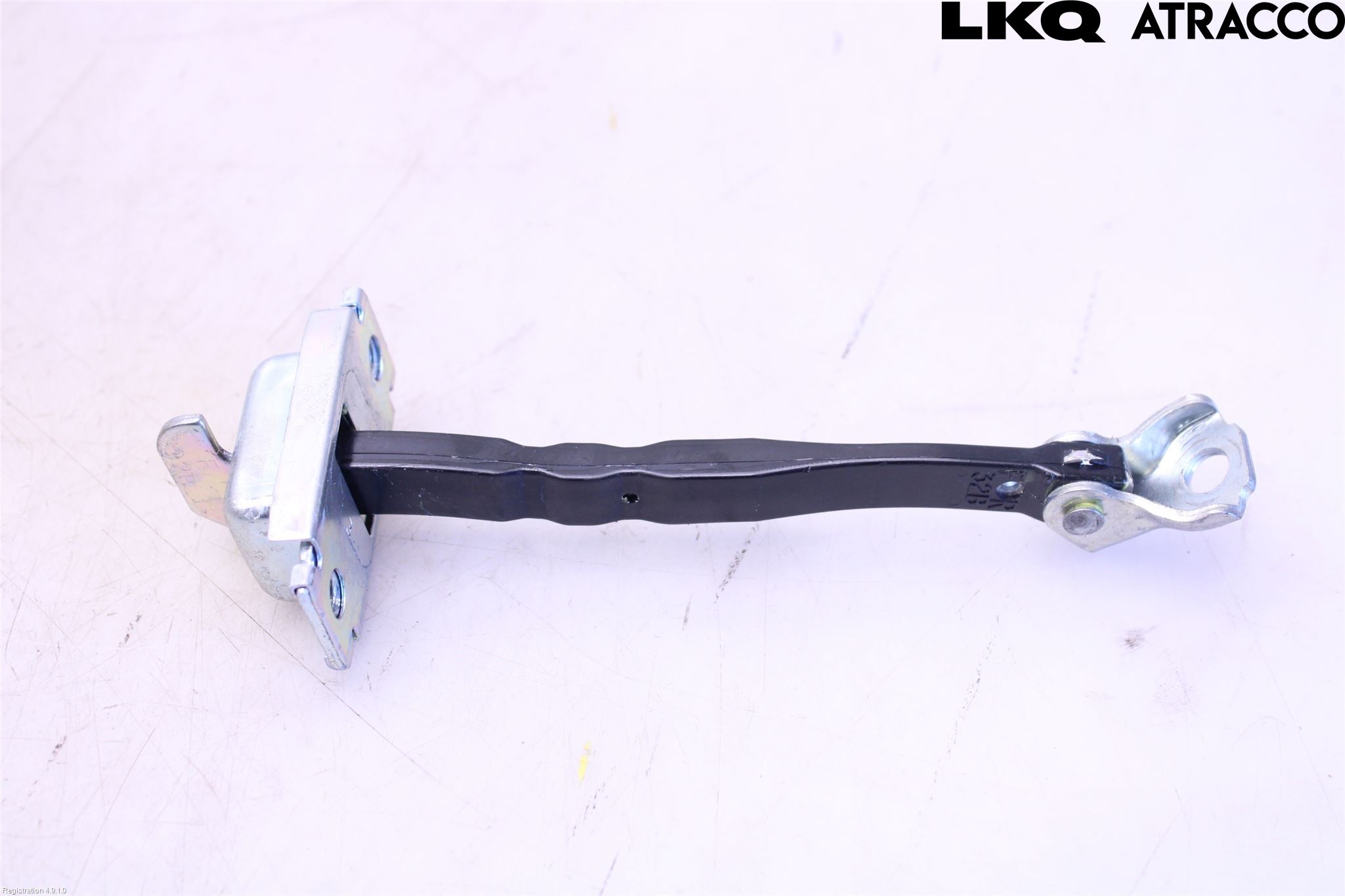 Toyota RAV4 19- Dörrstopp