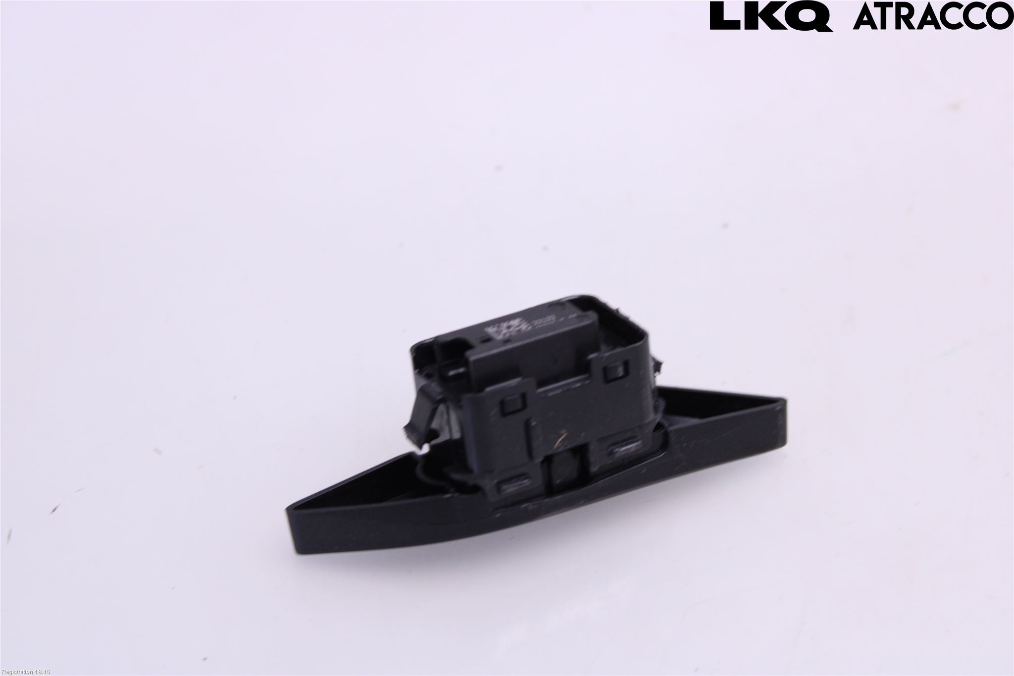 BMW 5 G30/G31/F90 17-23 Strömställare Centrallås