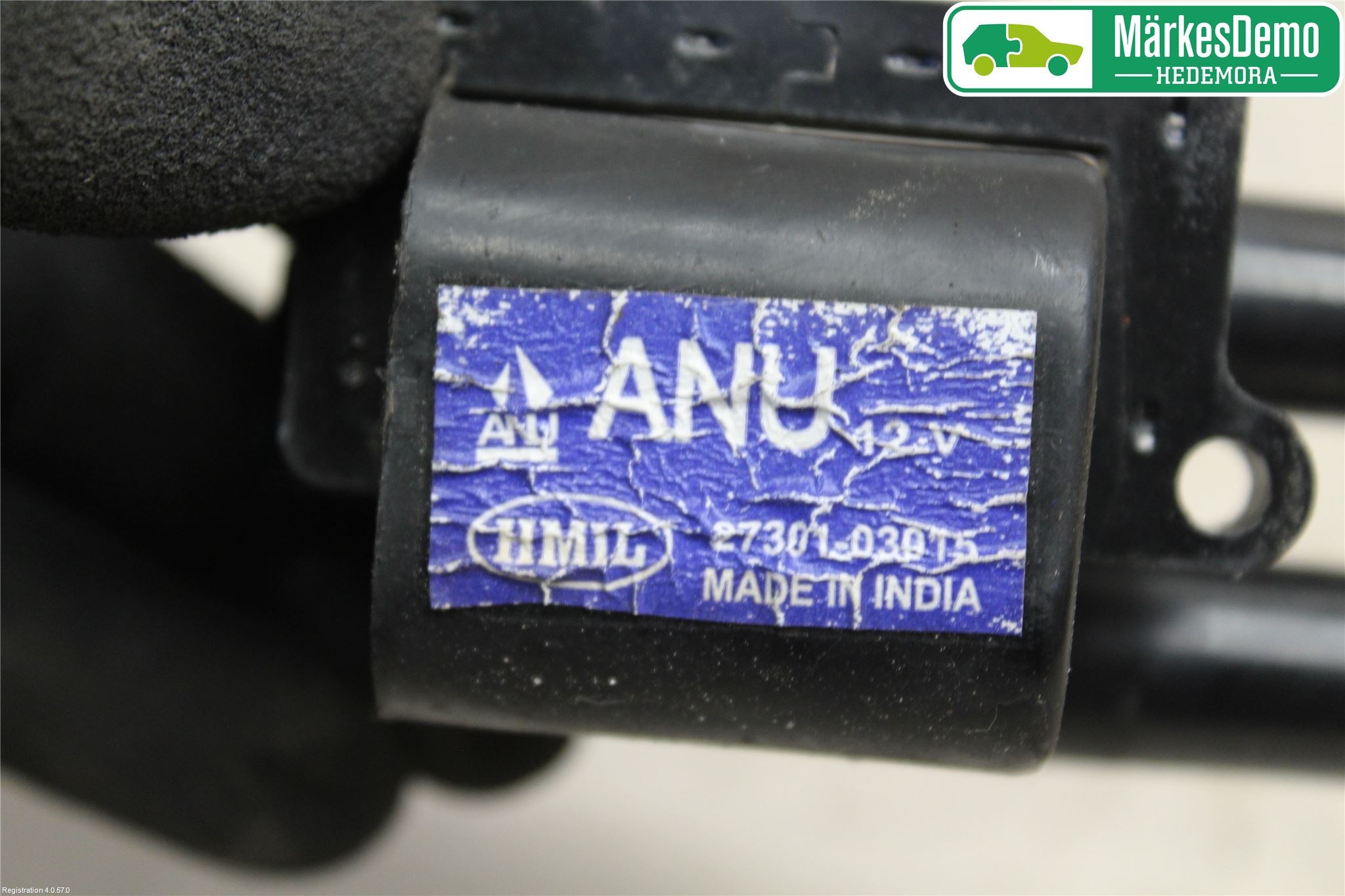 Hyundai i20 GB 15-20 Tändspole