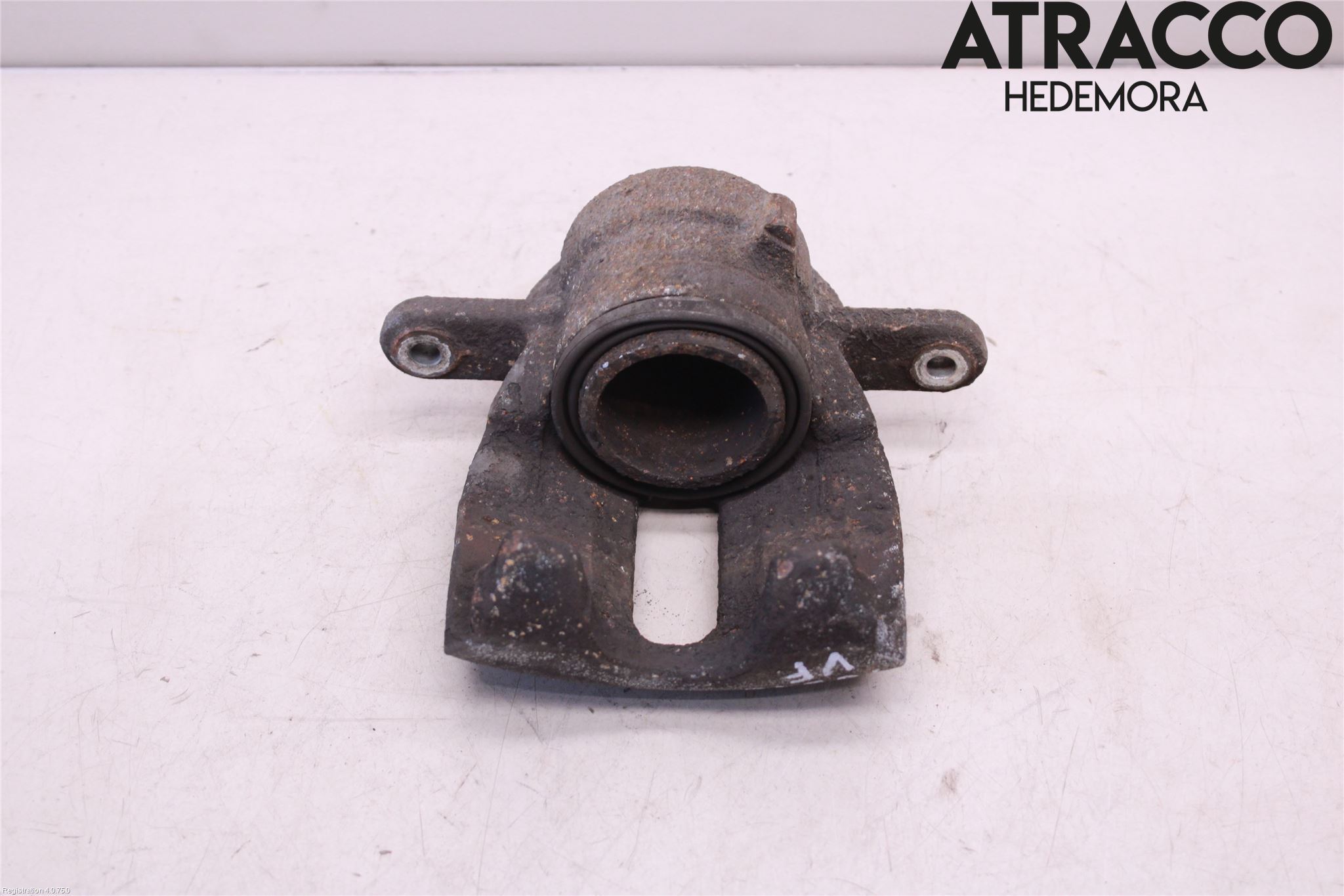 Nissan NOTE E12 14-20 Bromsok Fram Vänster
