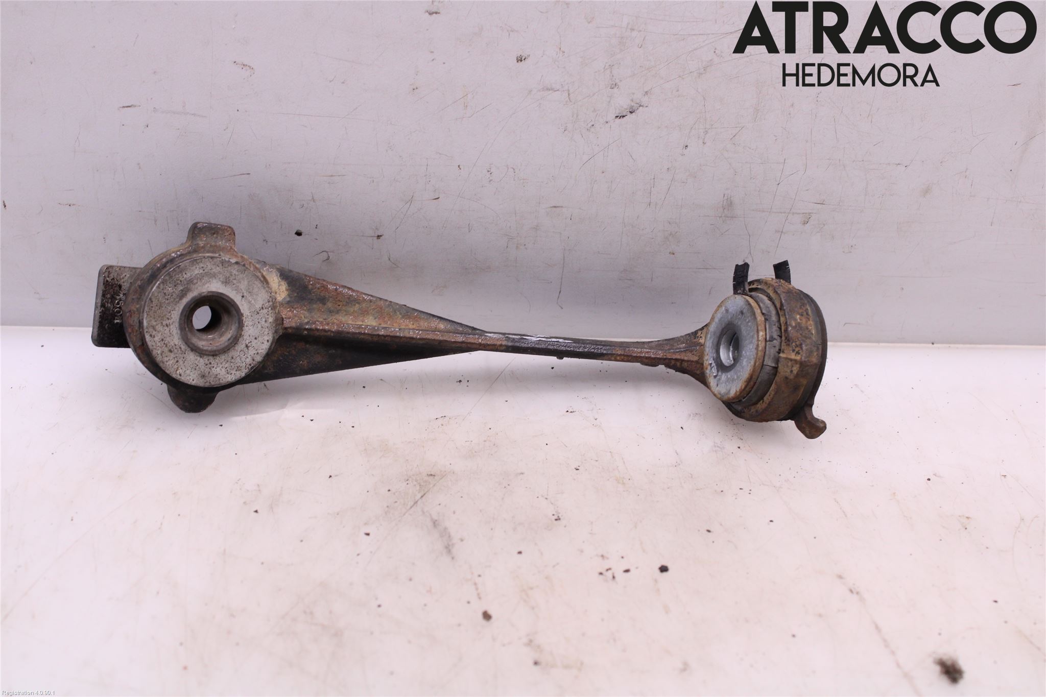 Opel VIVARO 01-14 Framvagn Övrigt