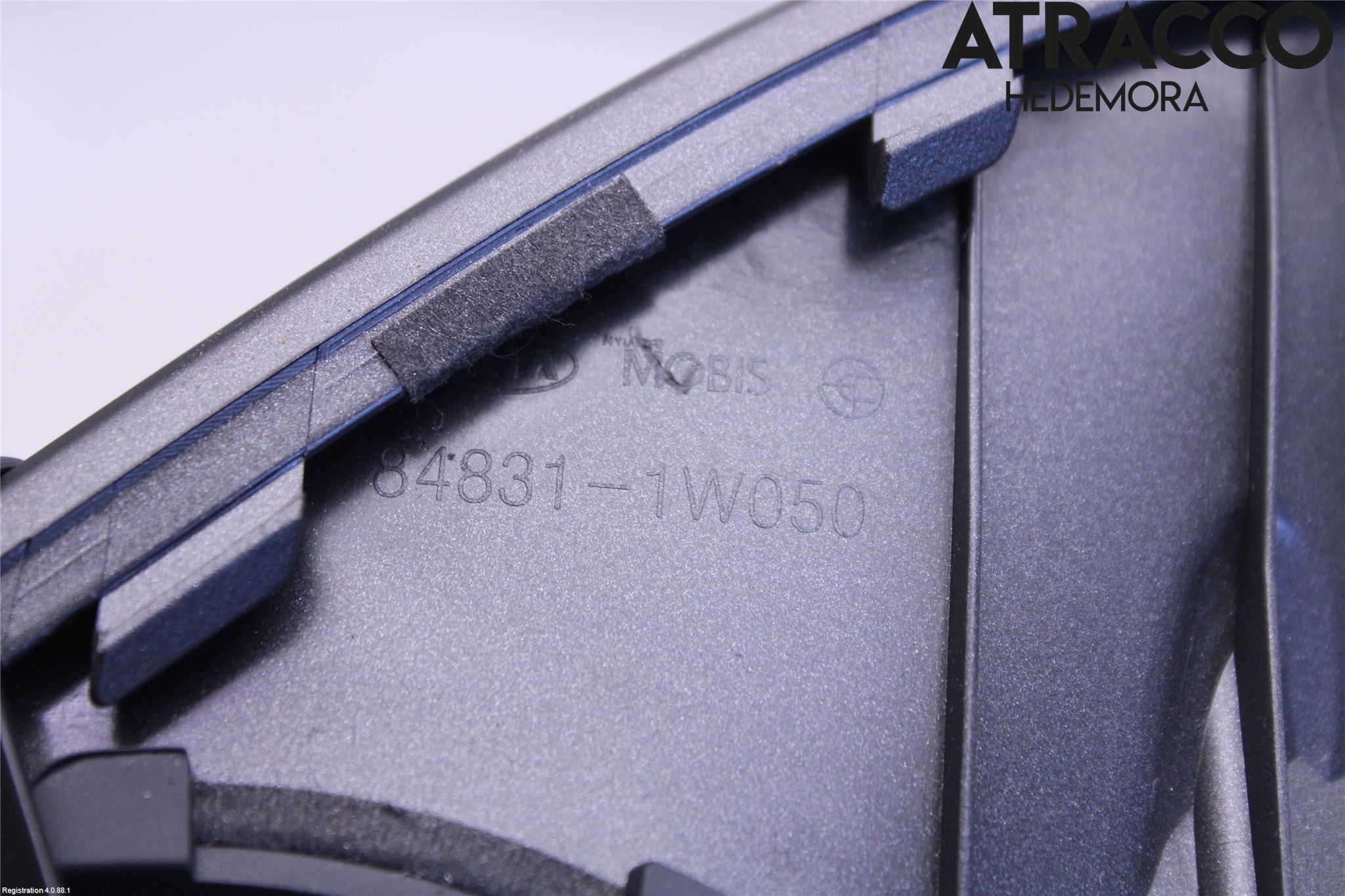 Kia RIO 12-16 Instrumentsarg