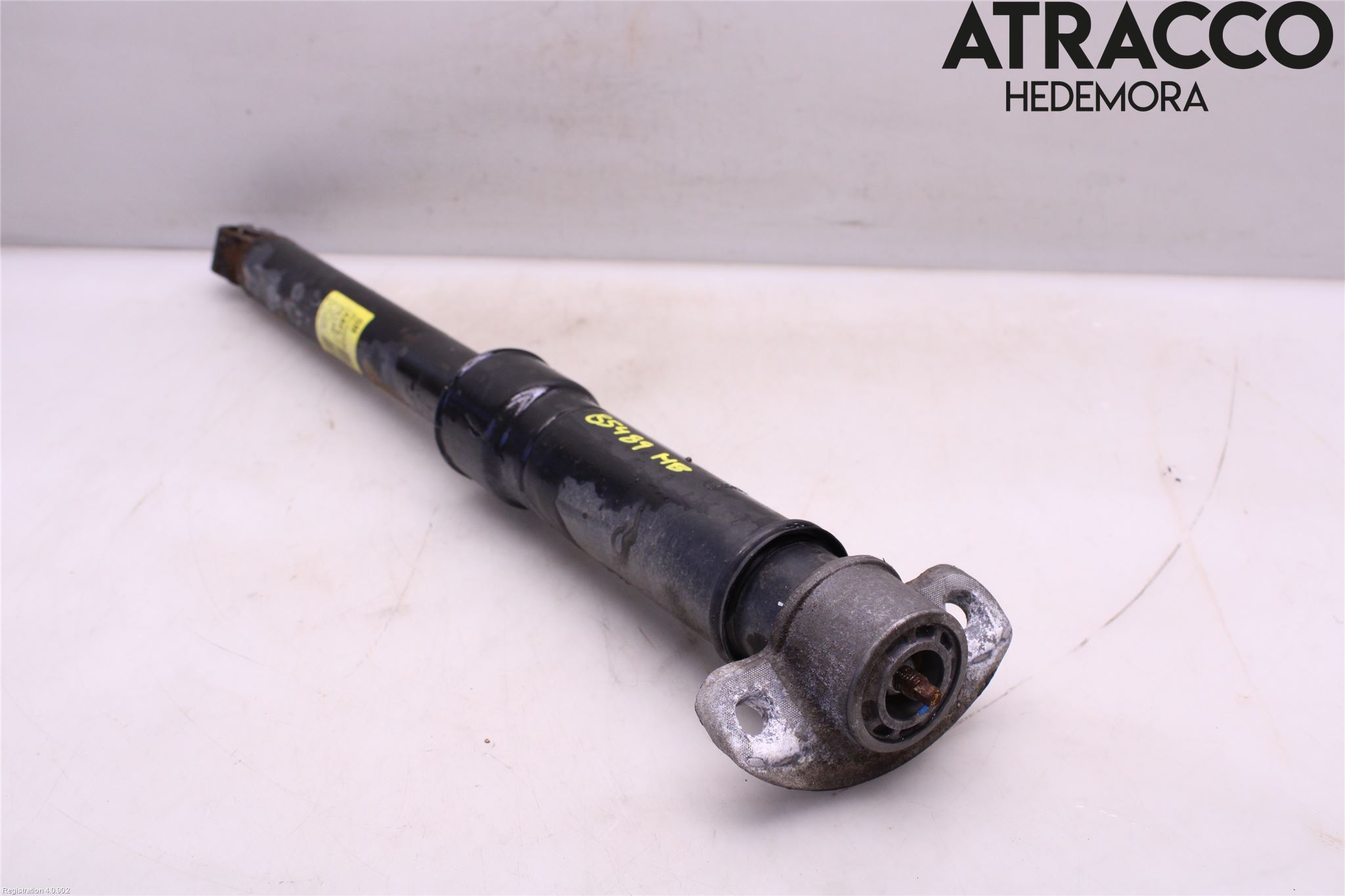 Opel MOKKA 13-20 Stötdämpare Bak