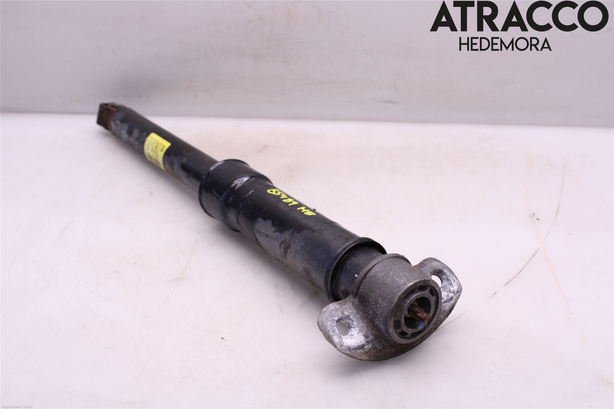 Opel MOKKA 13-20 Stötdämpare Bak