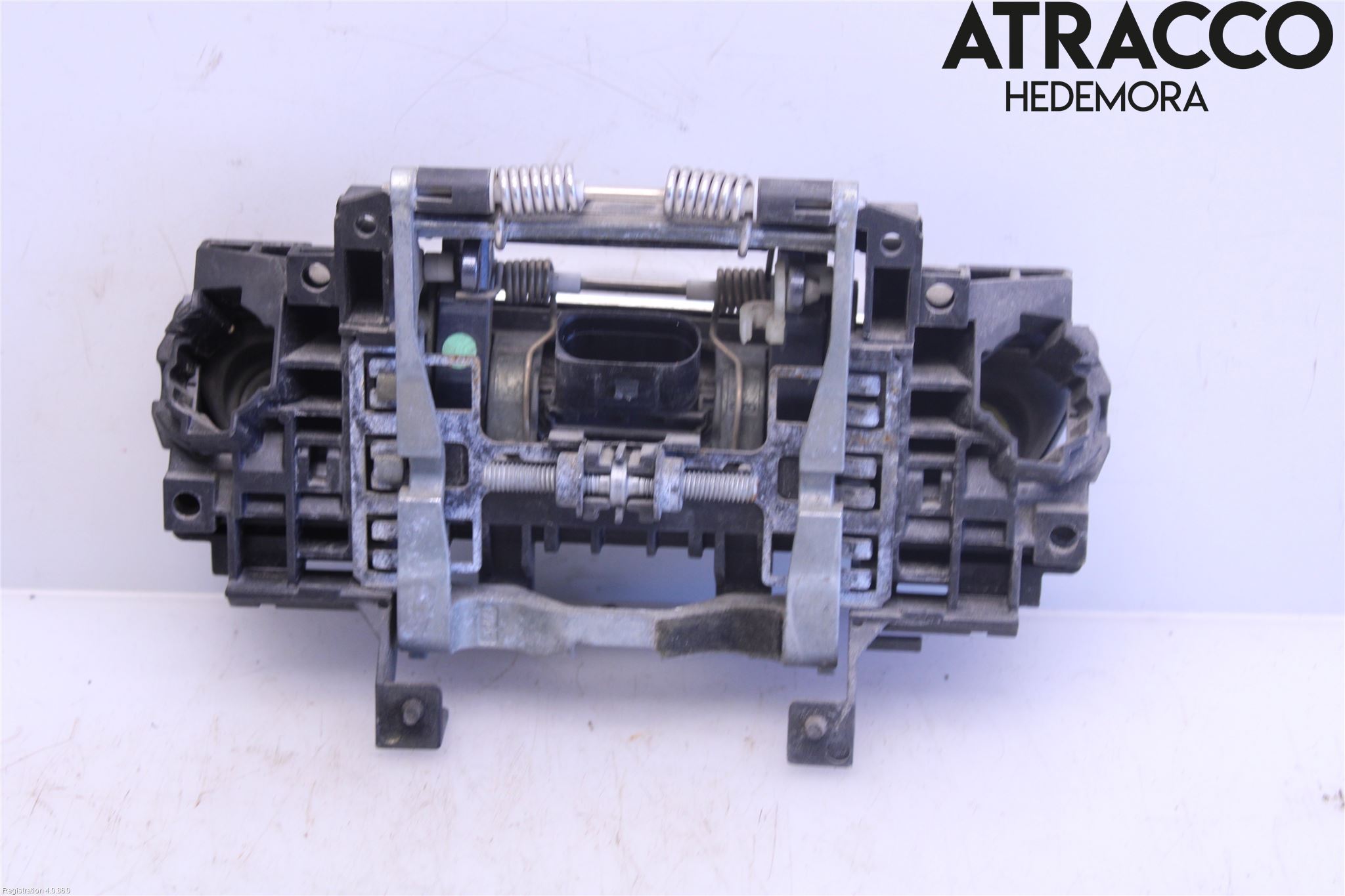 Audi A8/S8 4E  02-09 Dörrhandtag Yttre Hö