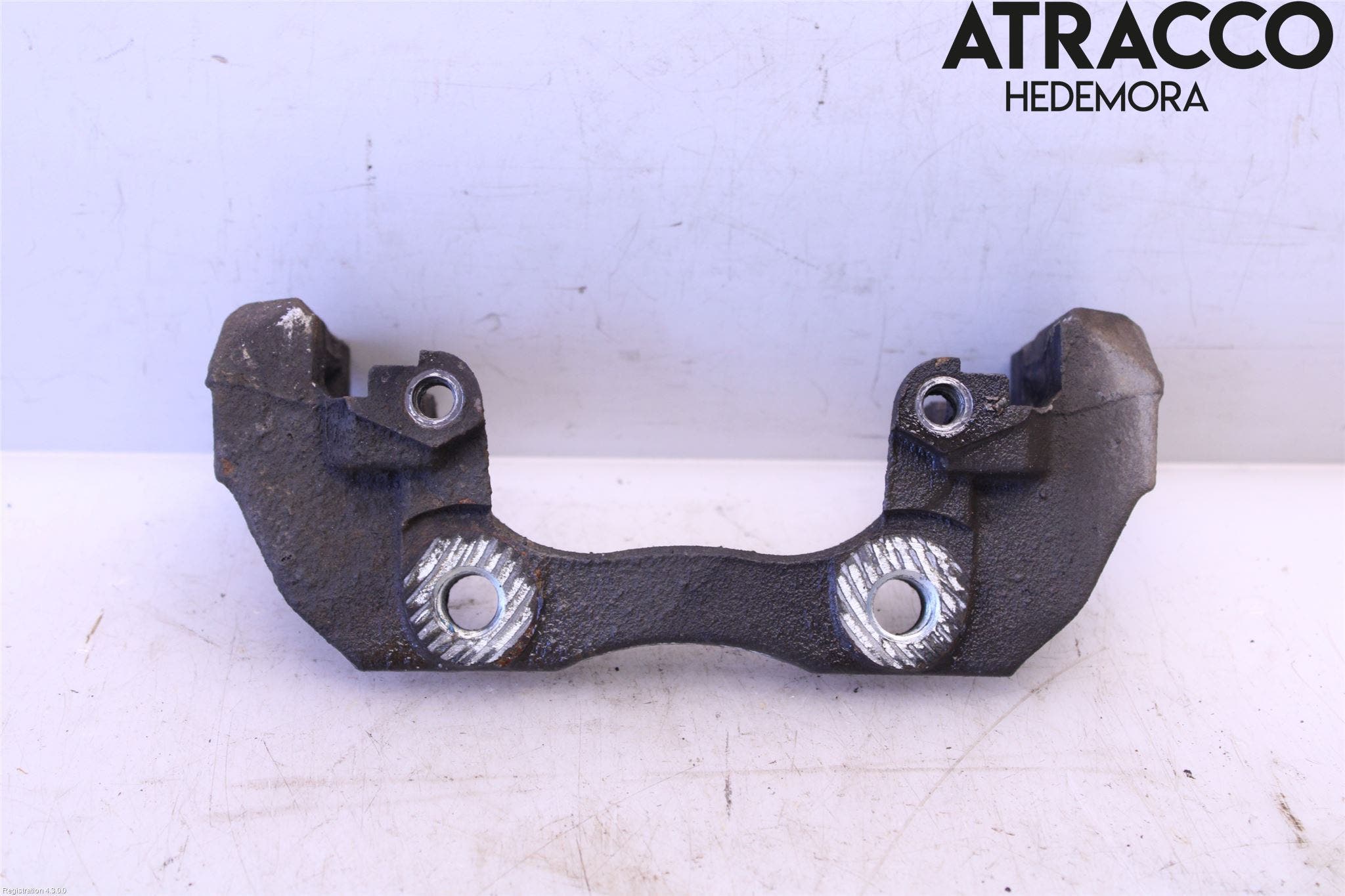 Ford FOCUS 15-18 Bromsokshållare