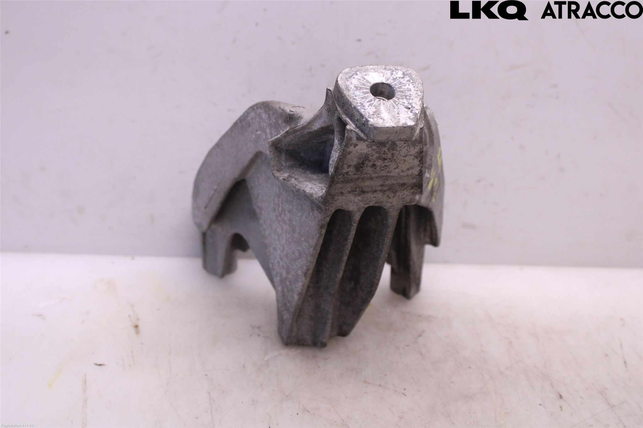 Audi A5 07-16 Motorfäste