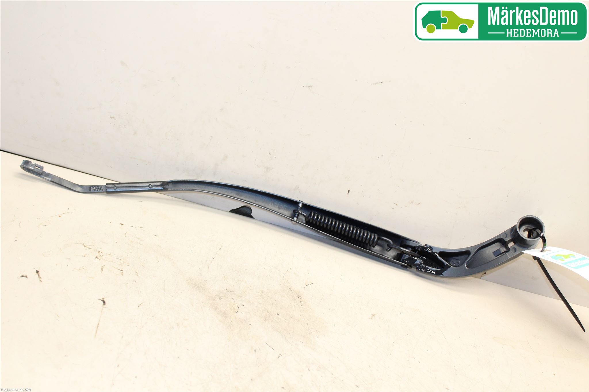 Mazda 3 III 14-19 Torkararm Armar Vindruta