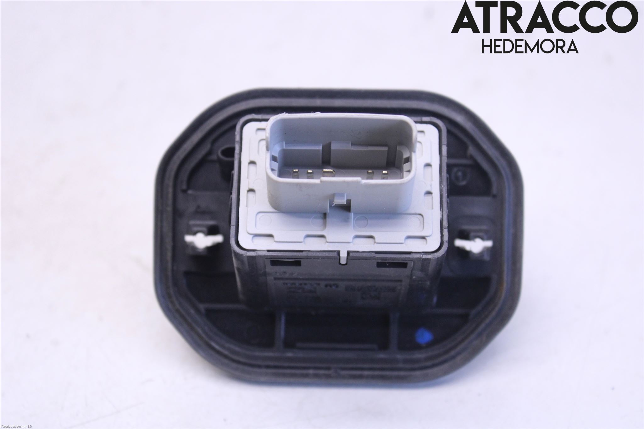 Opel VIVARO 15-19 Centrallåskontakt Vid Lås