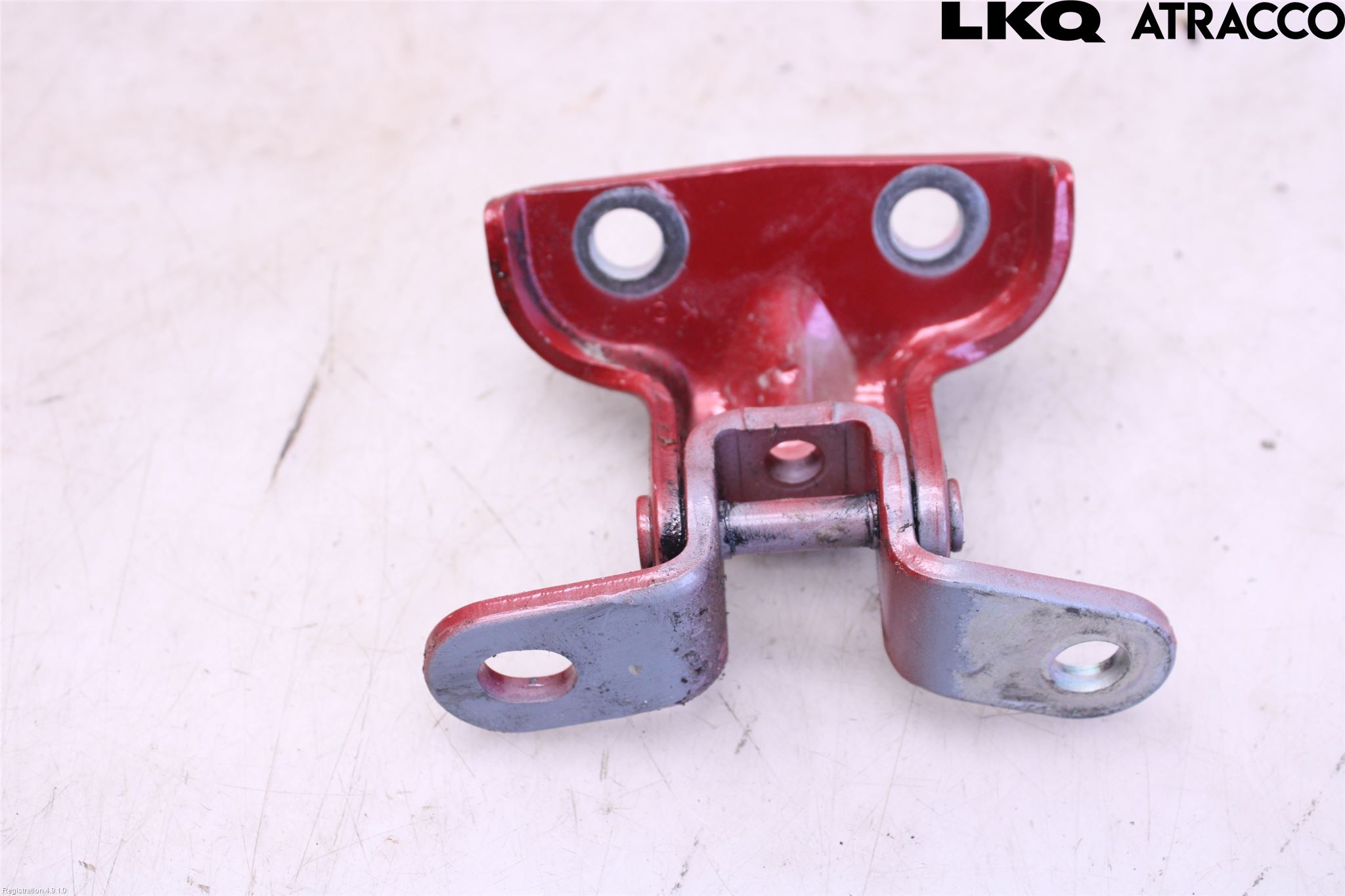 Kia CEED/CEED SW 19- Dörrgångjärn