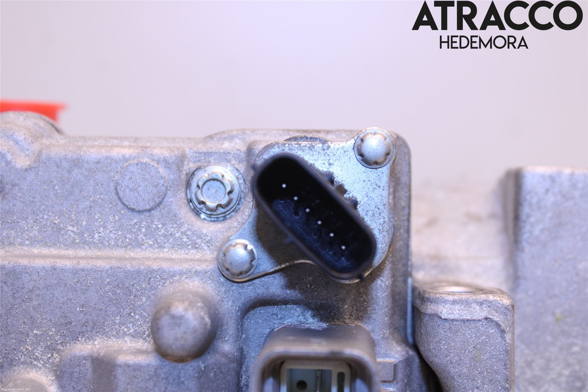 Lexus NX 300h 15-21 Ac Kompressor