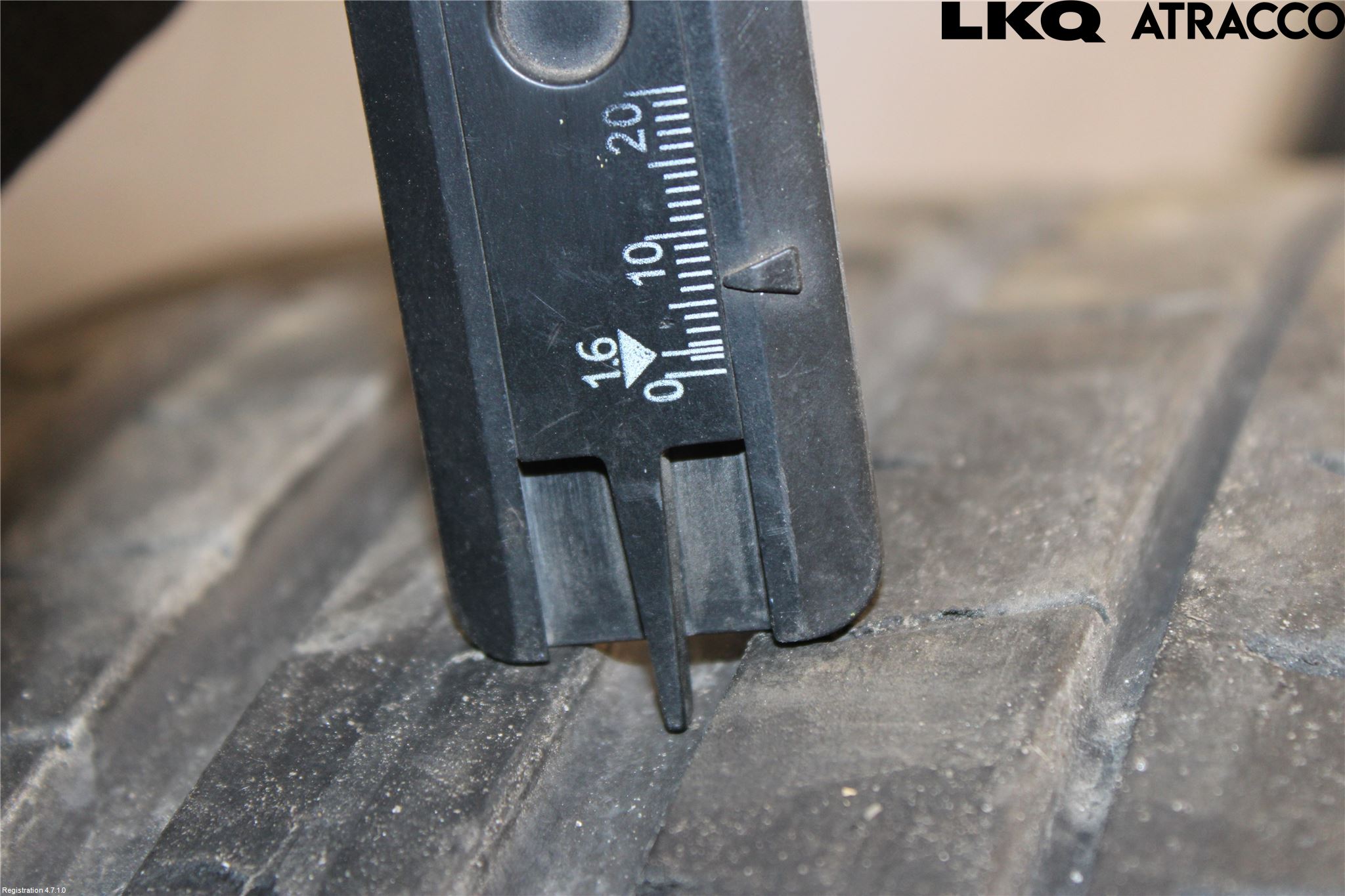 Audi Q3 F3 19- Sommardäck Med Fälg