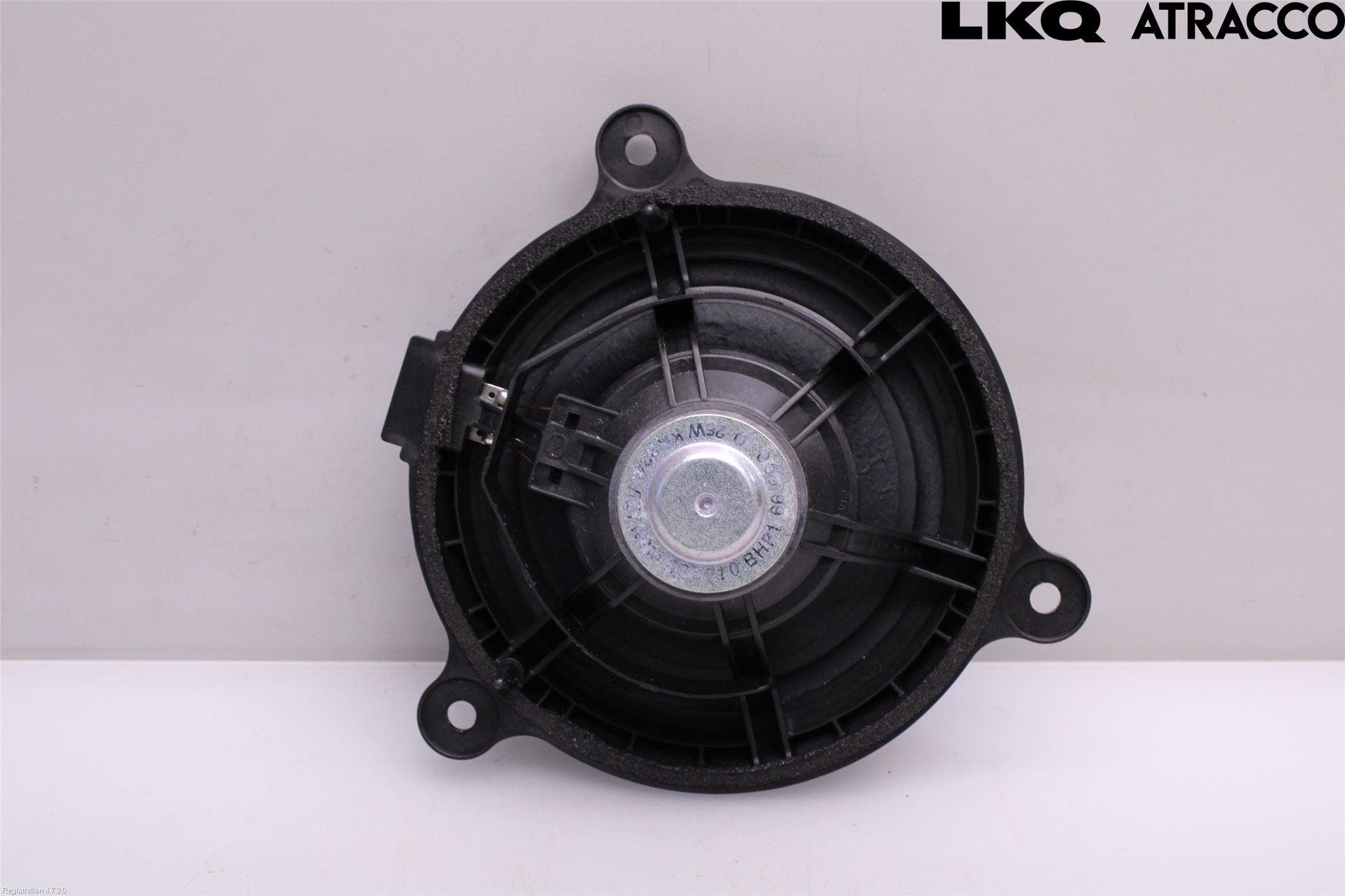 Mazda 2 (DJ) 15-22 Högtalare