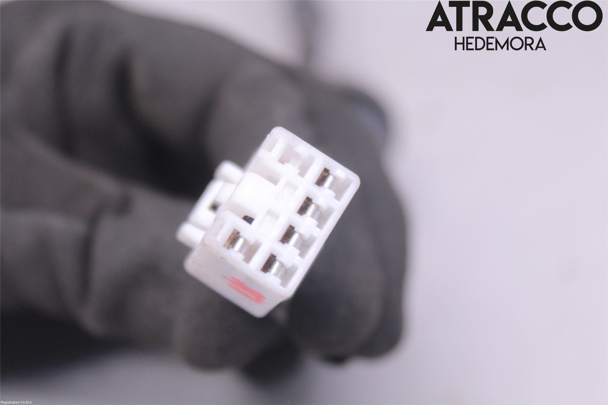 Kia CEED 12-18 Bakljus Vänster