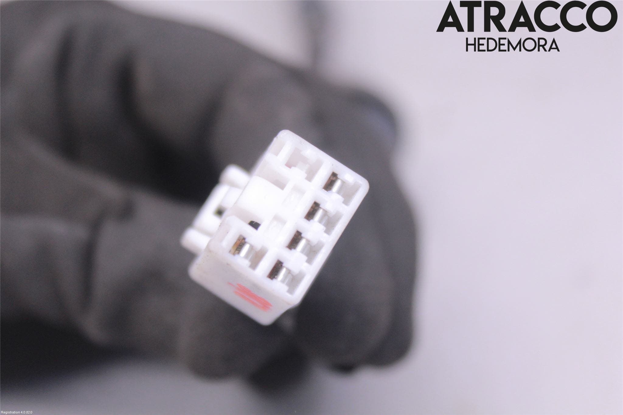 Kia CEED 12-18 Bakljus Vänster