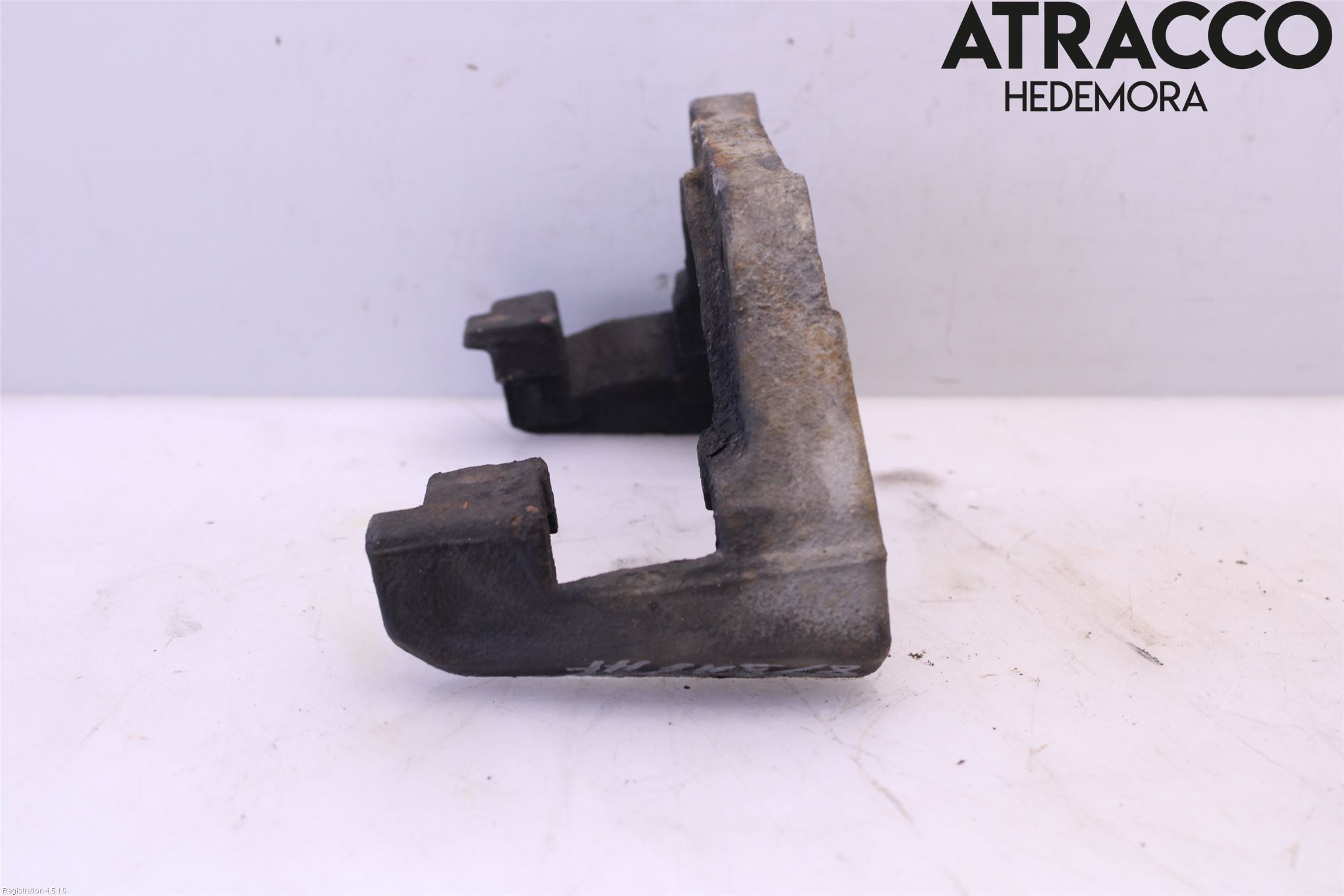 BMW X6 E71/E72   08-14 Bromsokshållare