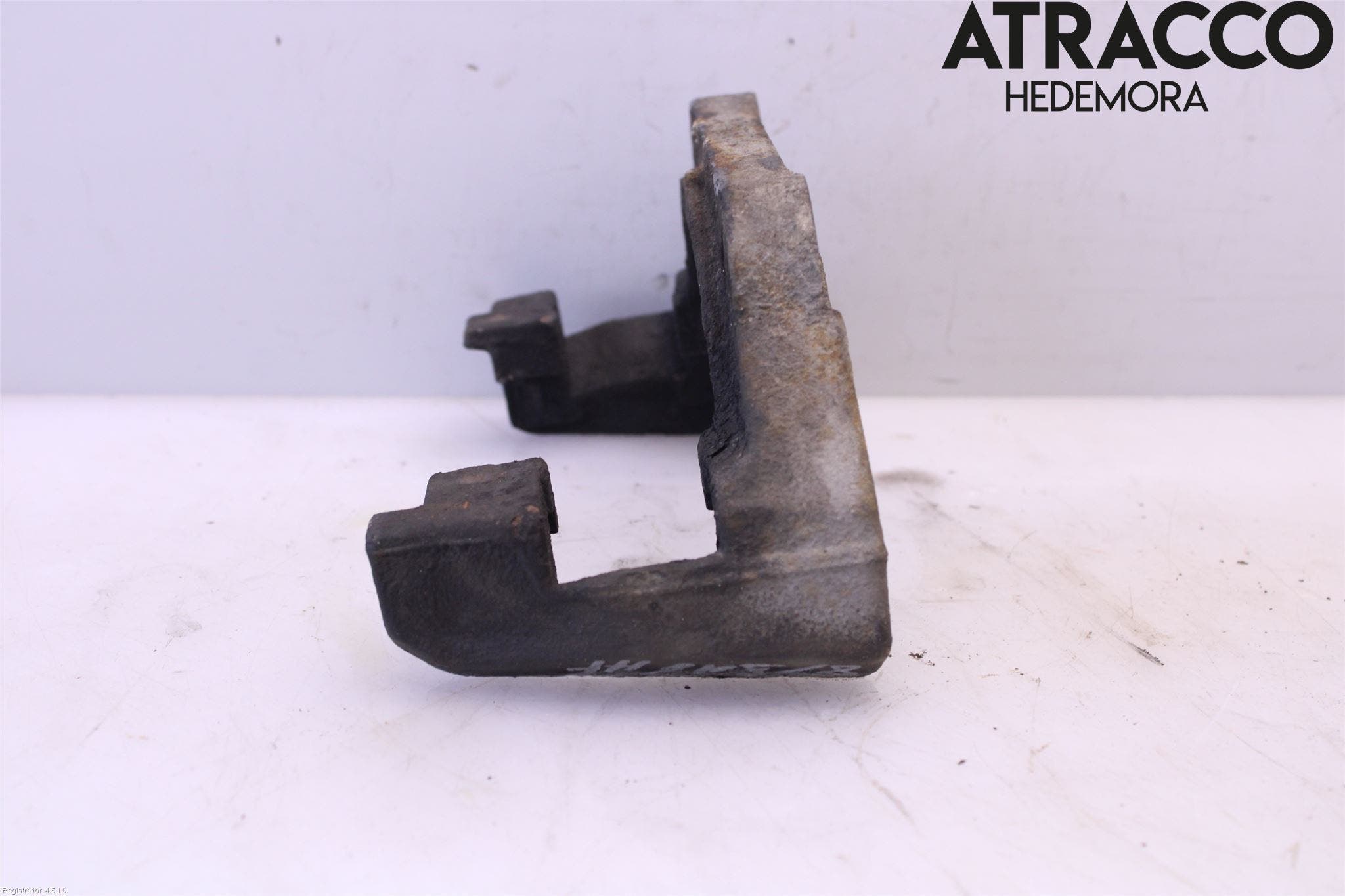 BMW X6 E71/E72 08-14 Bromsokshållare