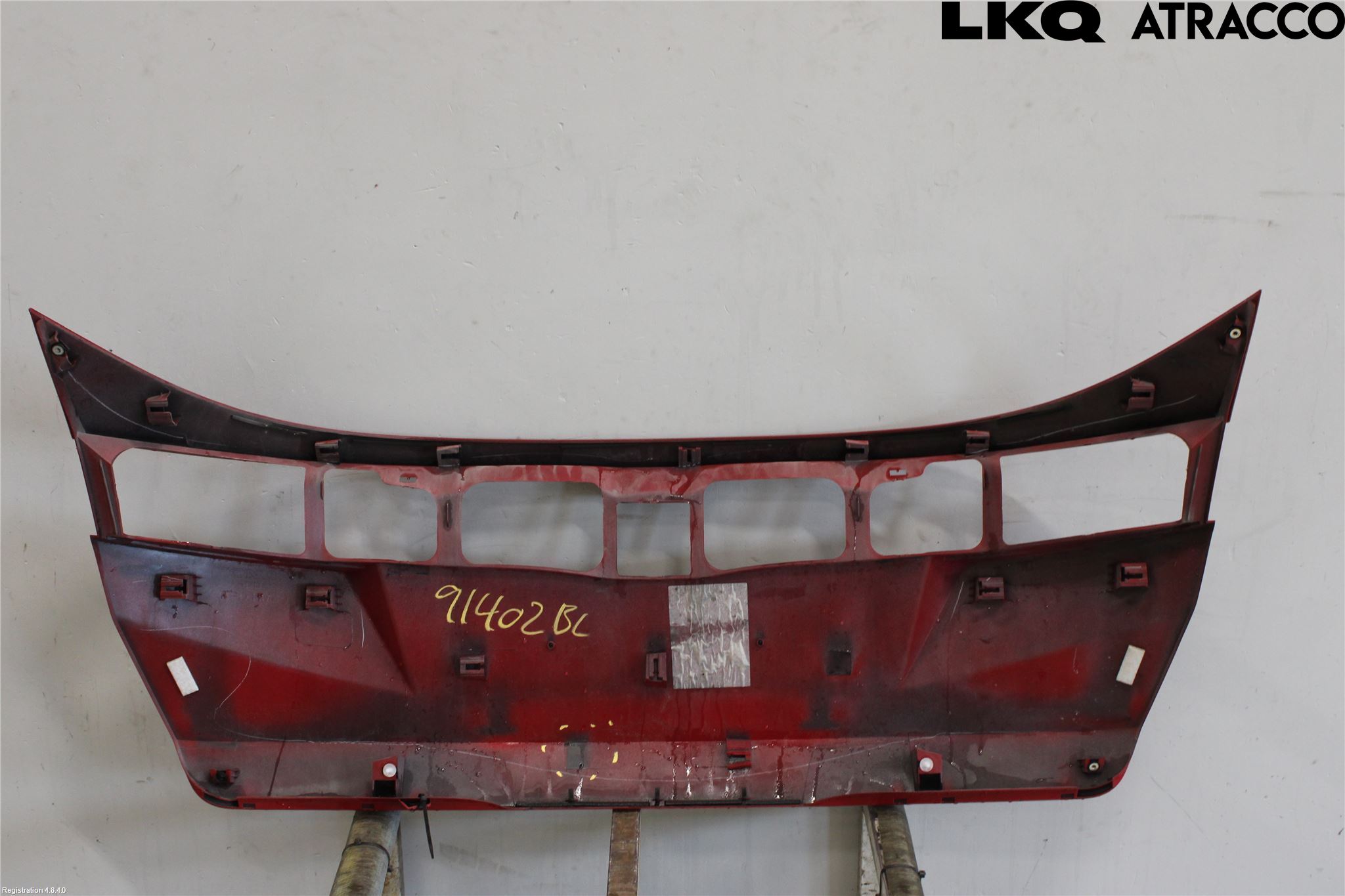 Honda CIVIC 06-11 List Bak-Baklucka