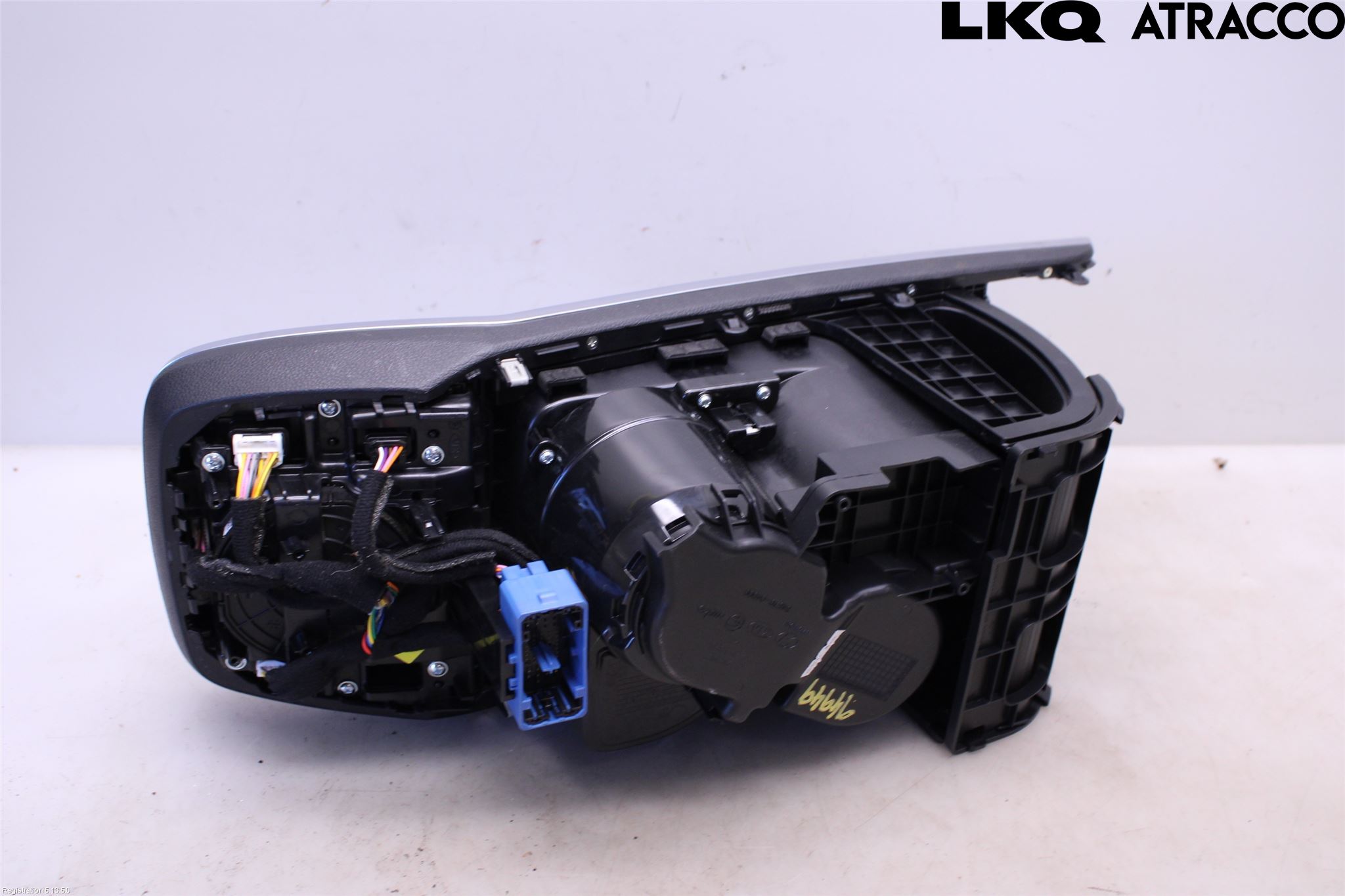Kia NIRO (DE) 17-22 Växelspak