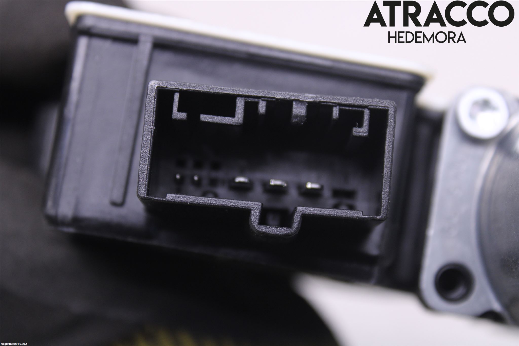 Volkswagen VW POLO VI 18->> Fönsterhissmotor