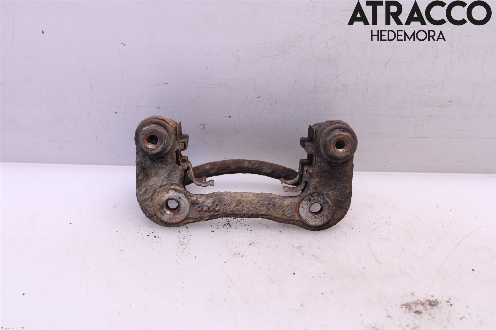 Hyundai ix35 Bromsokshållare