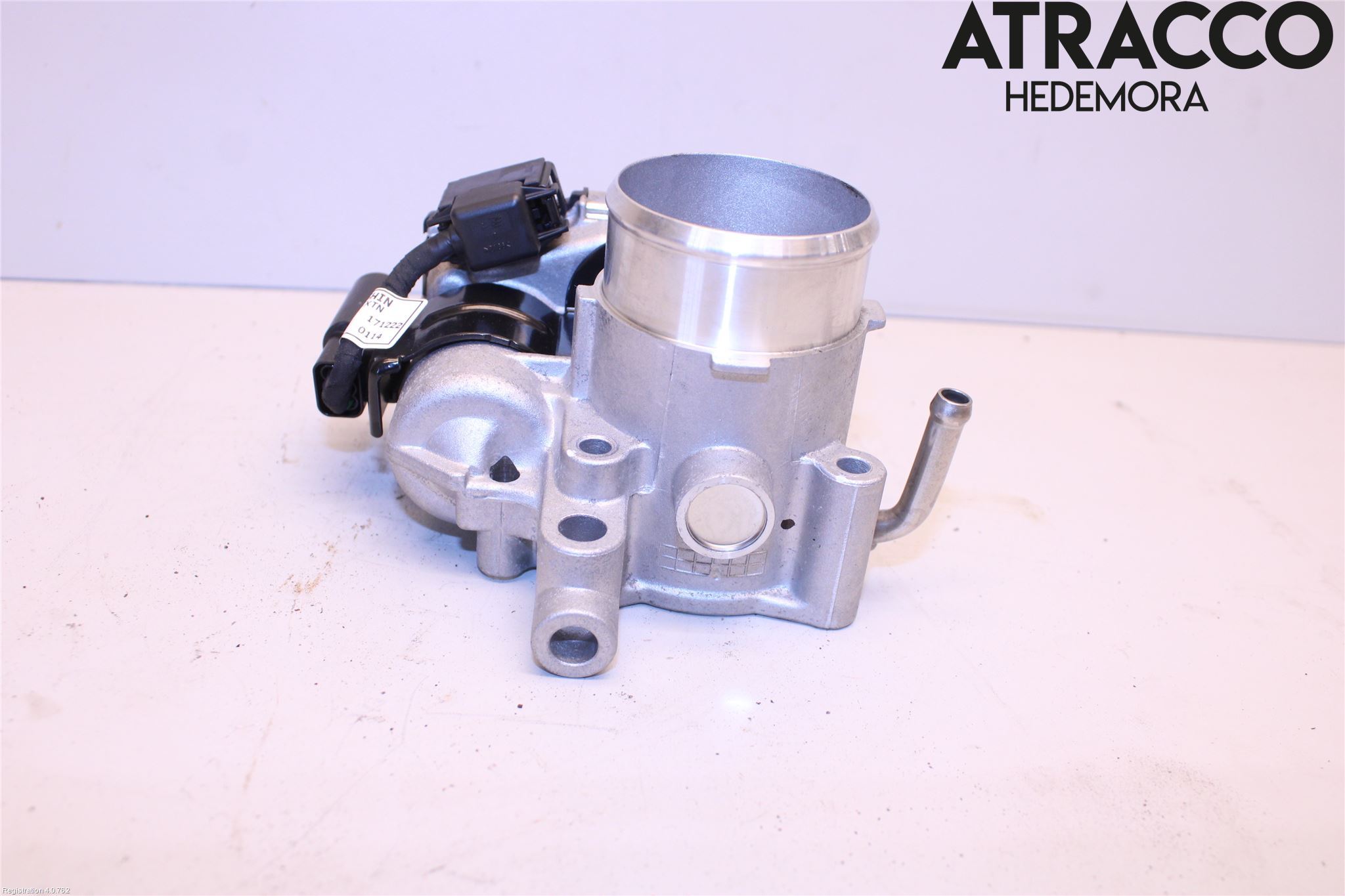 Hyundai IONIQ AE 17-22 Injspjällhus