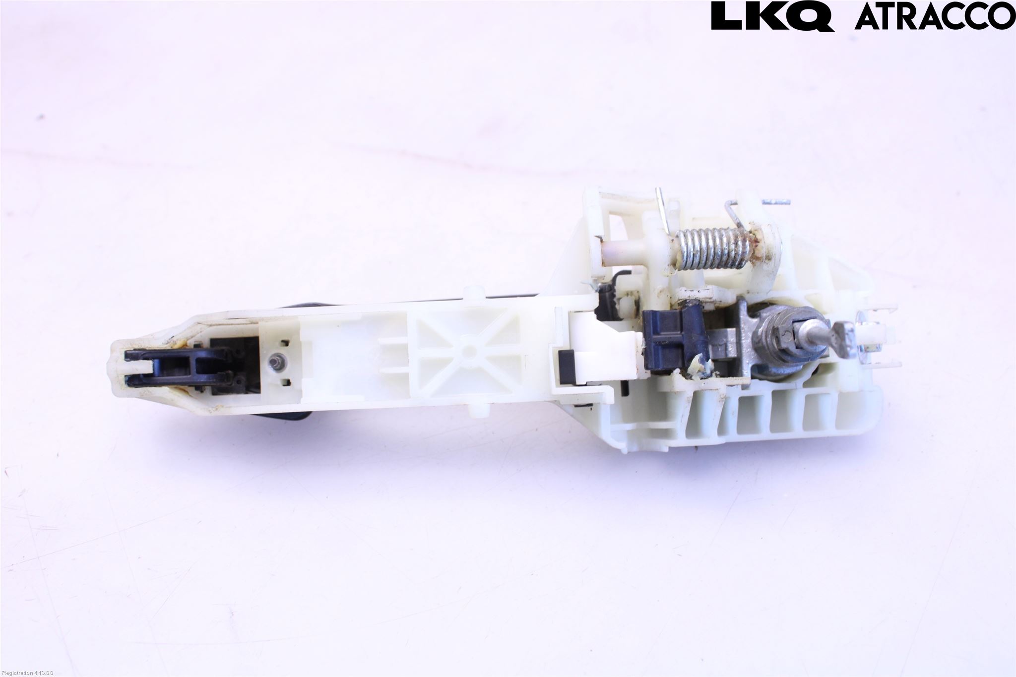 Kia CARENS III 13-19 Dörrhandtag Yttre Vä